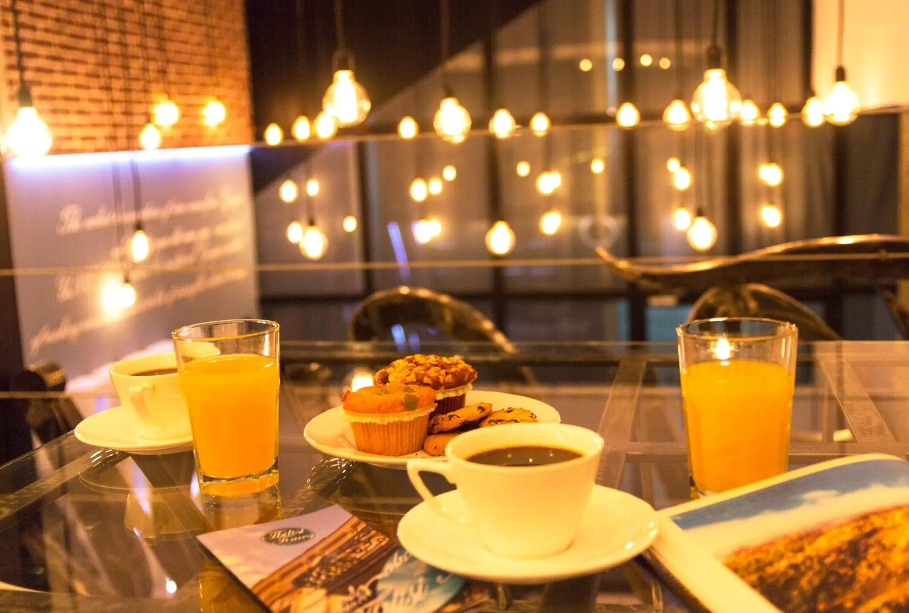 Breakfast in Tbilisi Times Breakfast in Tbilisi Times