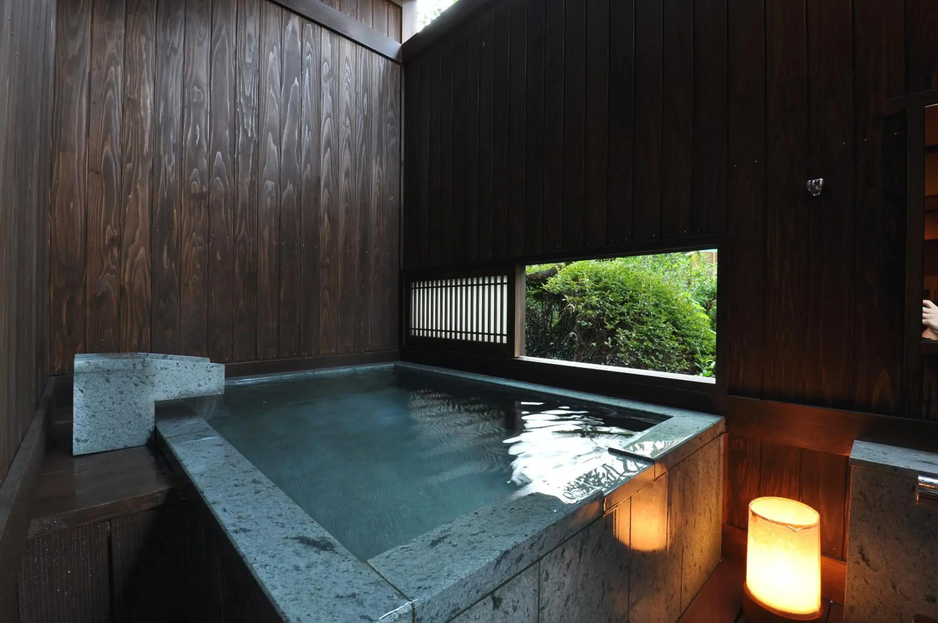 Japanese-Style Superior Room with Private Onsen in Hakoneyumoto Onsen Yaeikan