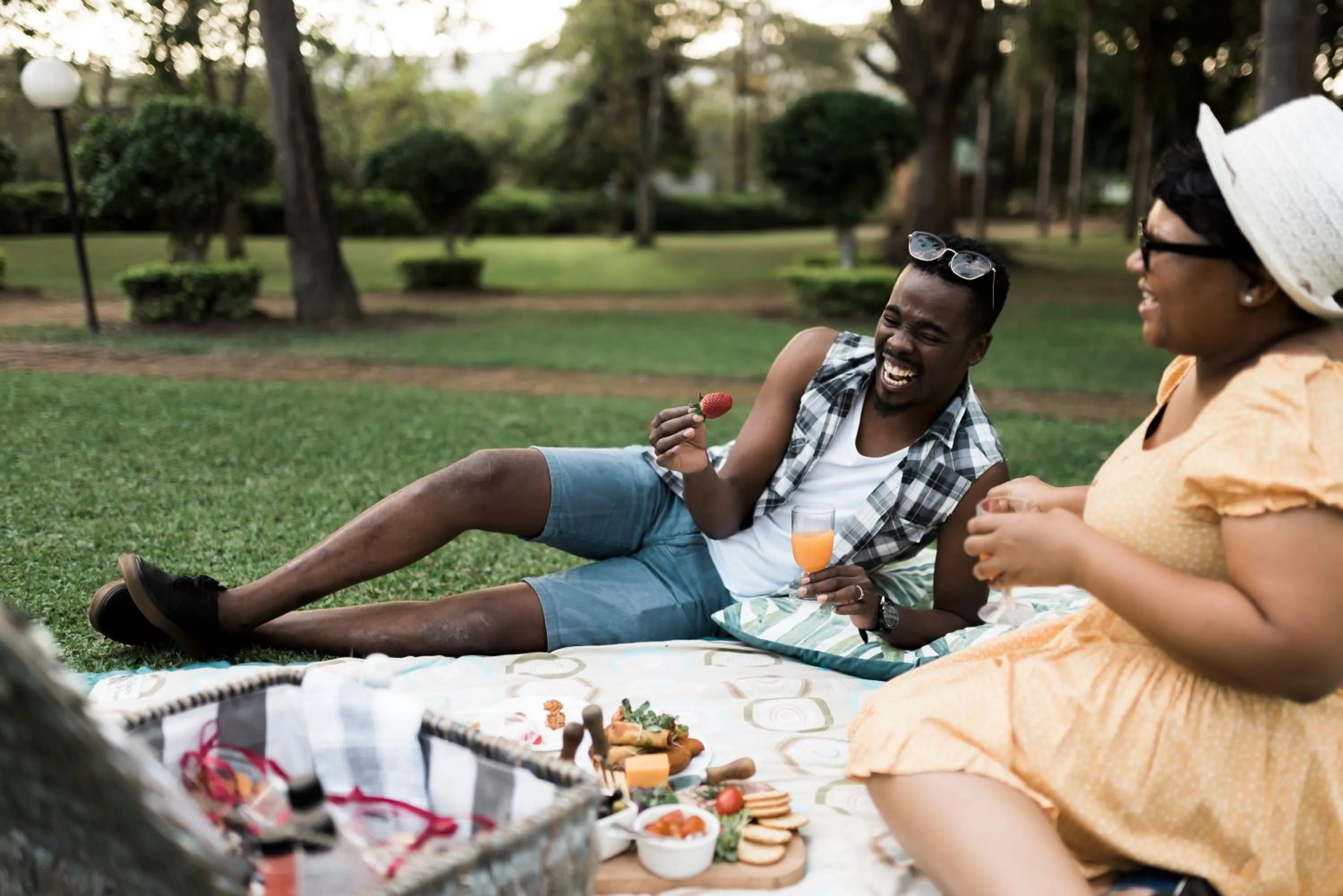 Activities in Tzaneen Country Lodge