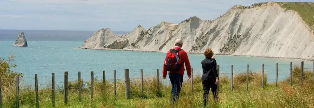 Natural landscape in Quest Napier Serviced Apartments