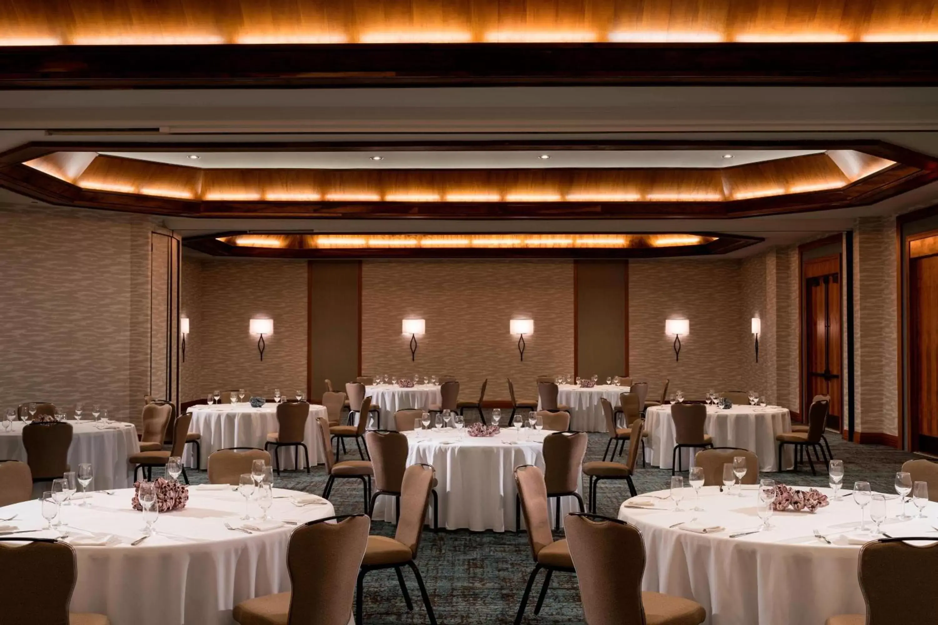 Meeting/conference room, Banquet Facilities in Wailea Beach Resort - Marriott, Maui