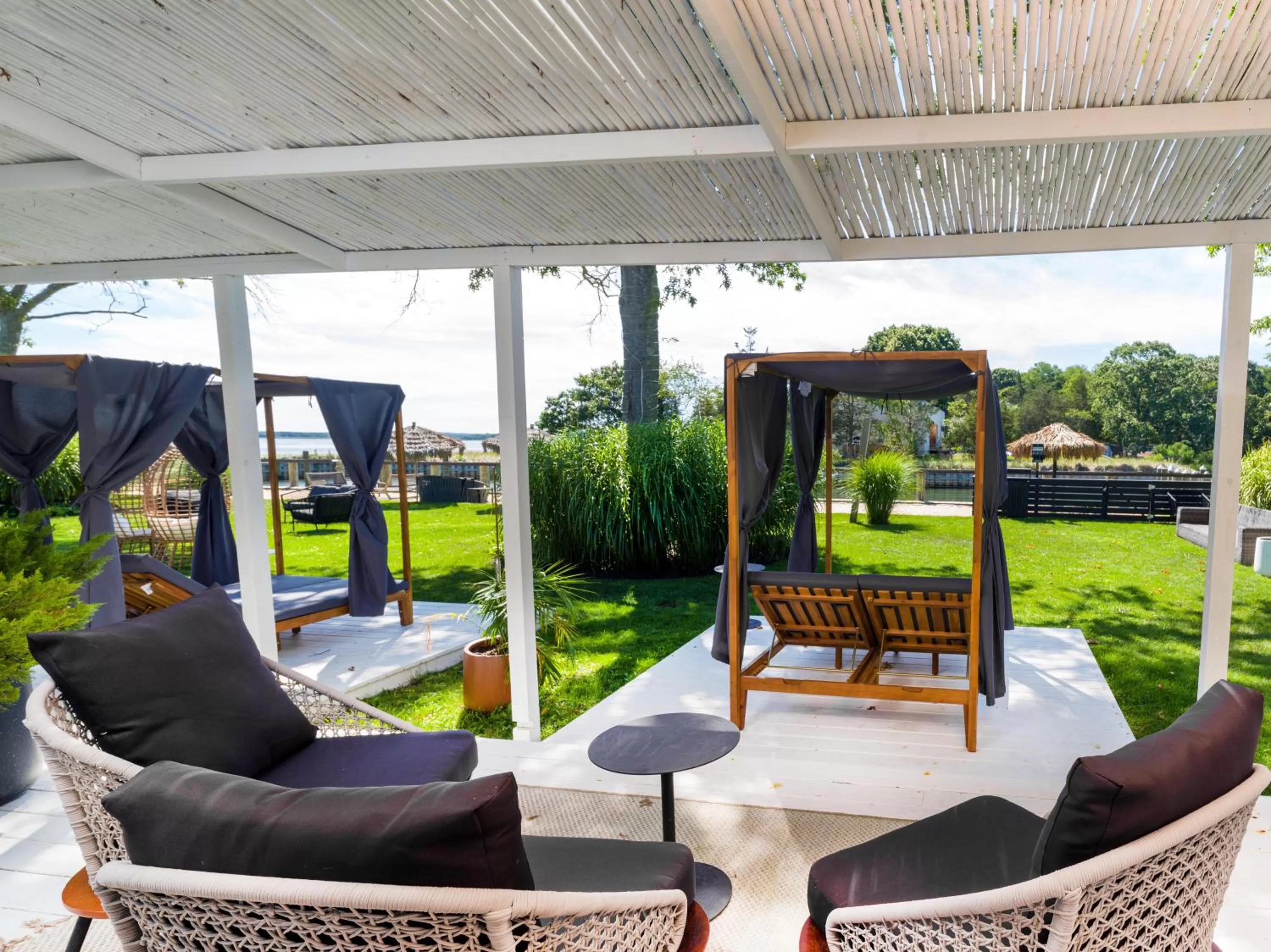 View (from property/room) in Aqua by American Beech - Adults Only