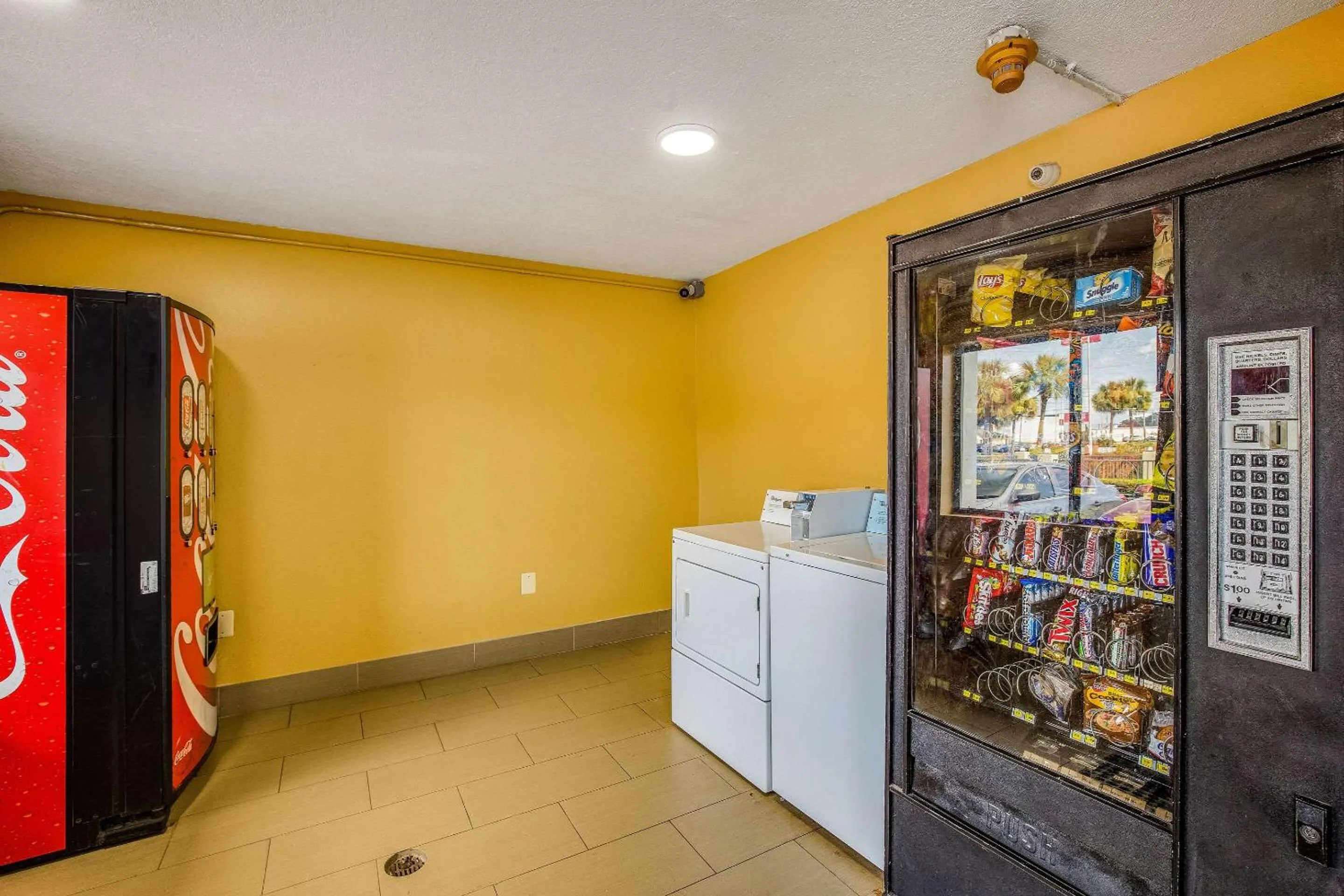 Other in Quality Inn Mobile West Tillmans Corner