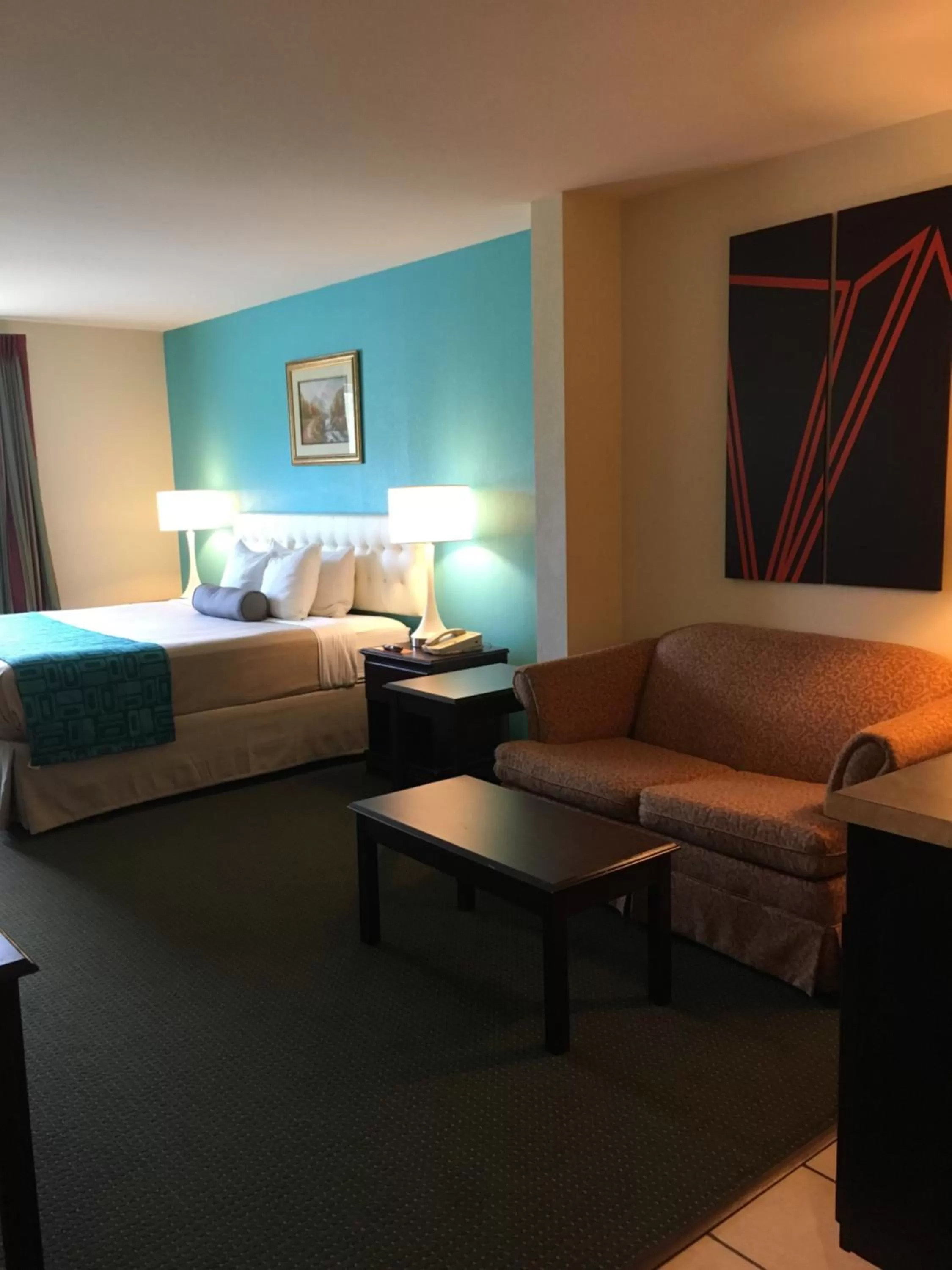 Howard Johnson by Wyndham Houma