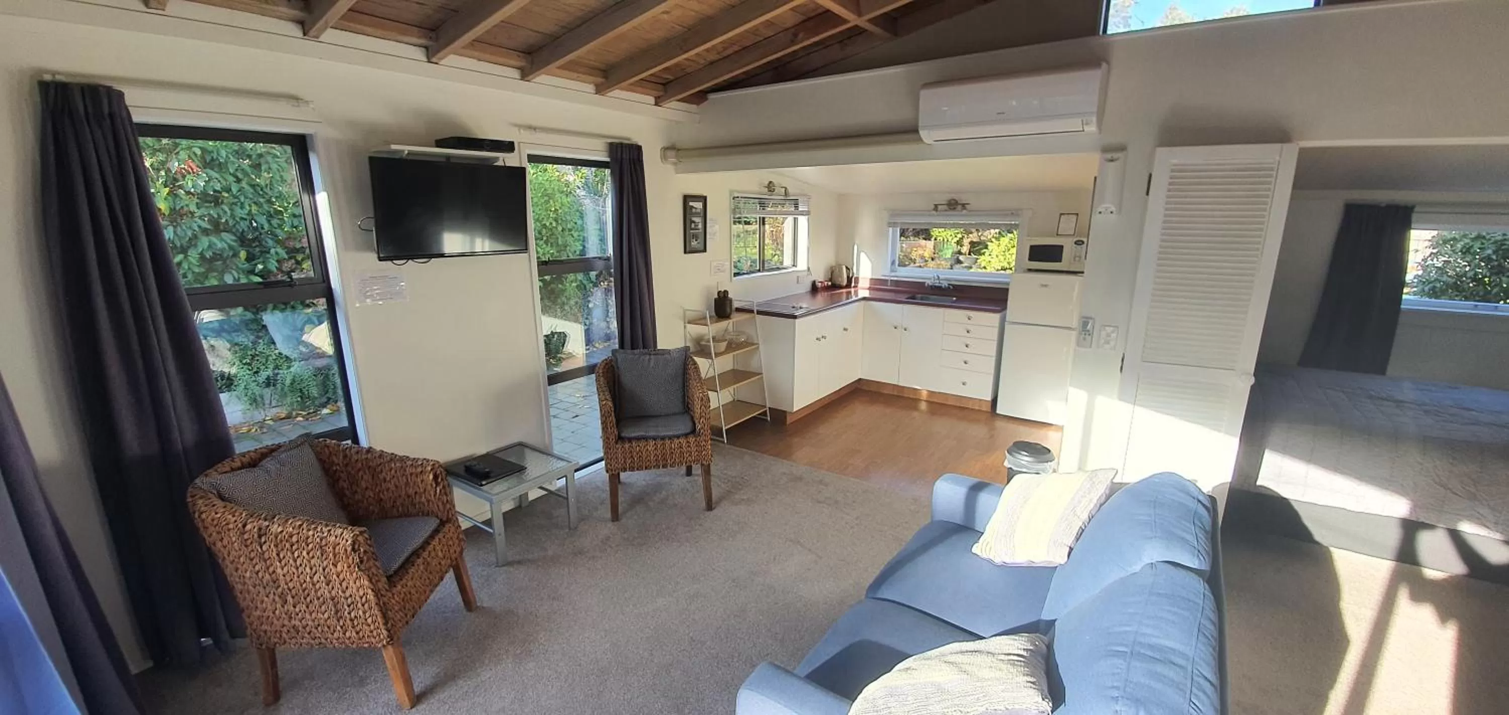 Accent On Taupo Motor Lodge