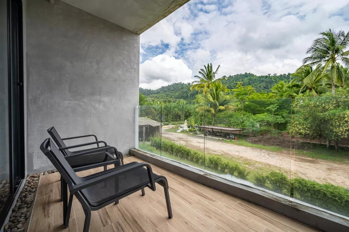 View (from property/room) in Kokotel Khao Lak Lighthouse