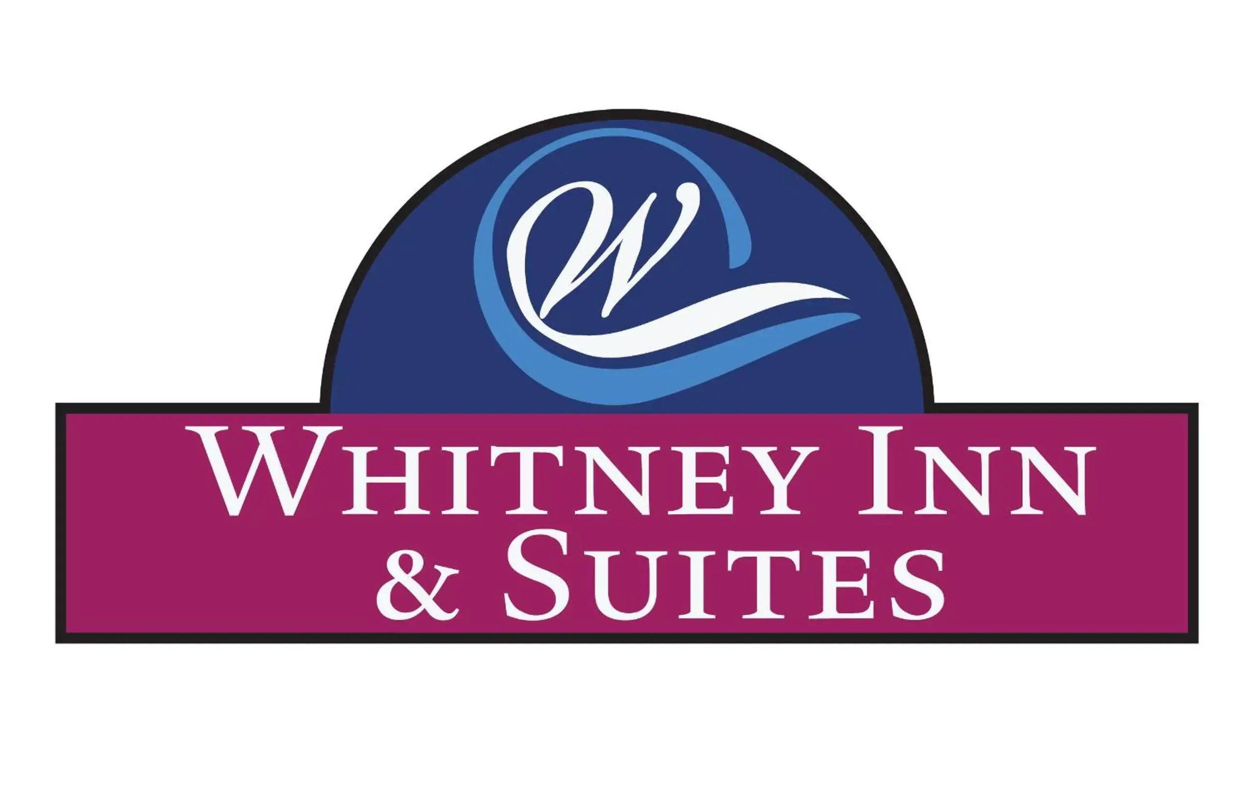 Property logo or sign in Whitney Inn & Suites