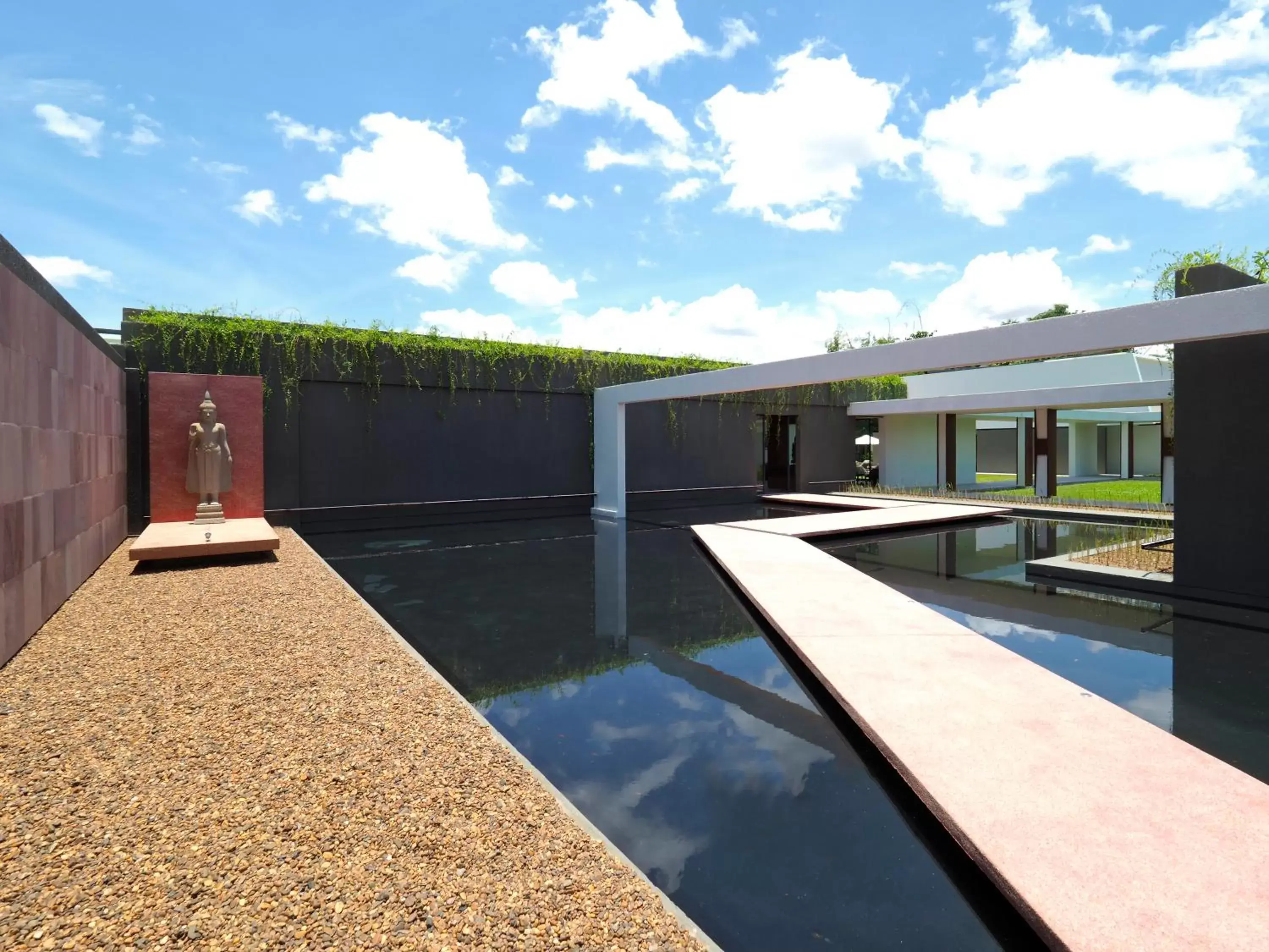 Property building in The Bale Phnom Penh by LifestyleRetreats Property building in The Bale Phnom Penh by LifestyleRetreats