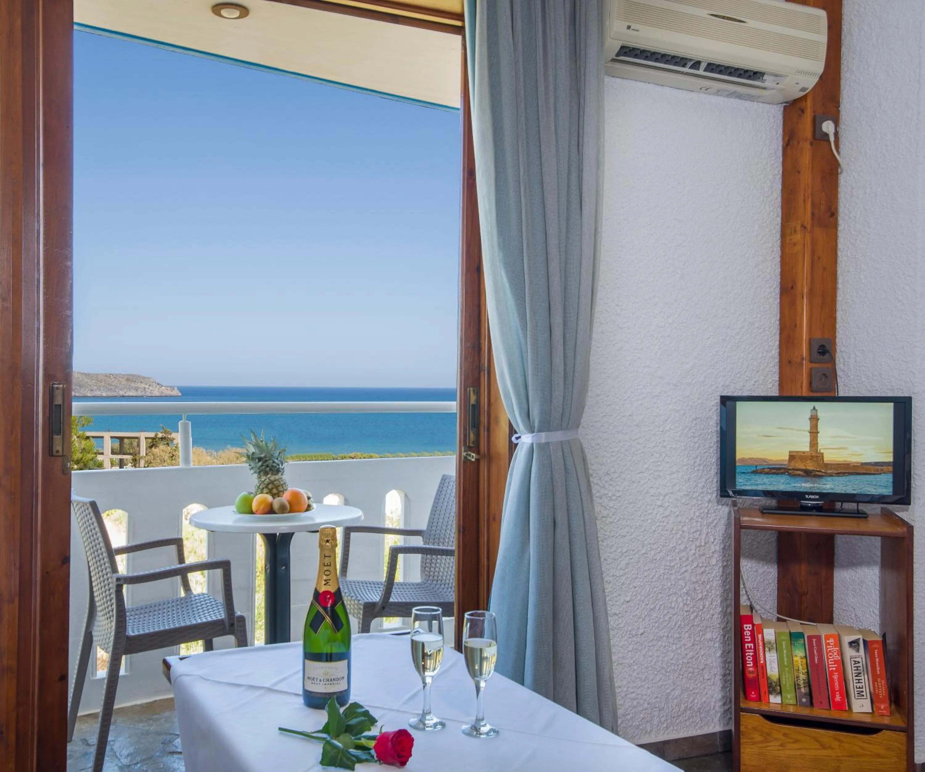 Folia Apartments Chania