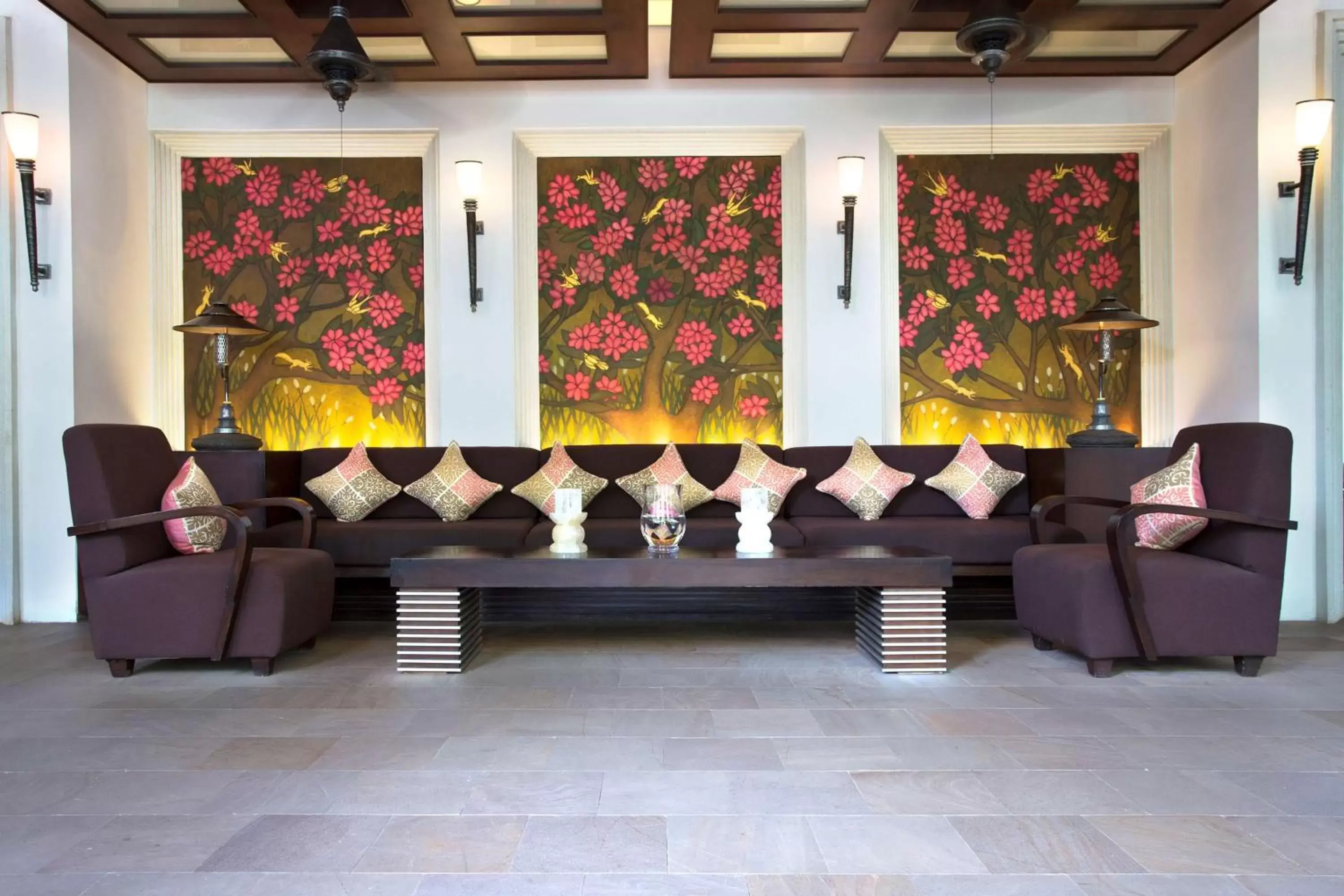 Spa and wellness centre/facilities in Park Hyatt Siem Reap