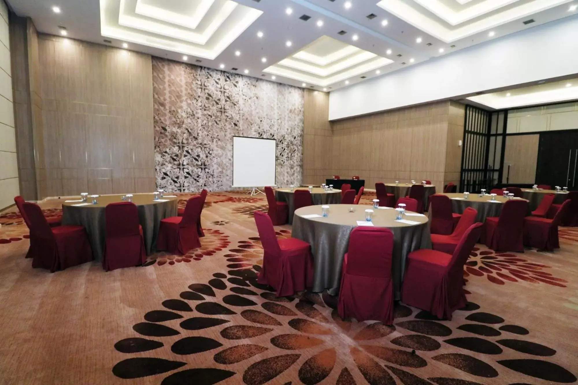 Meeting/conference room in Bigland Hotel Bogor