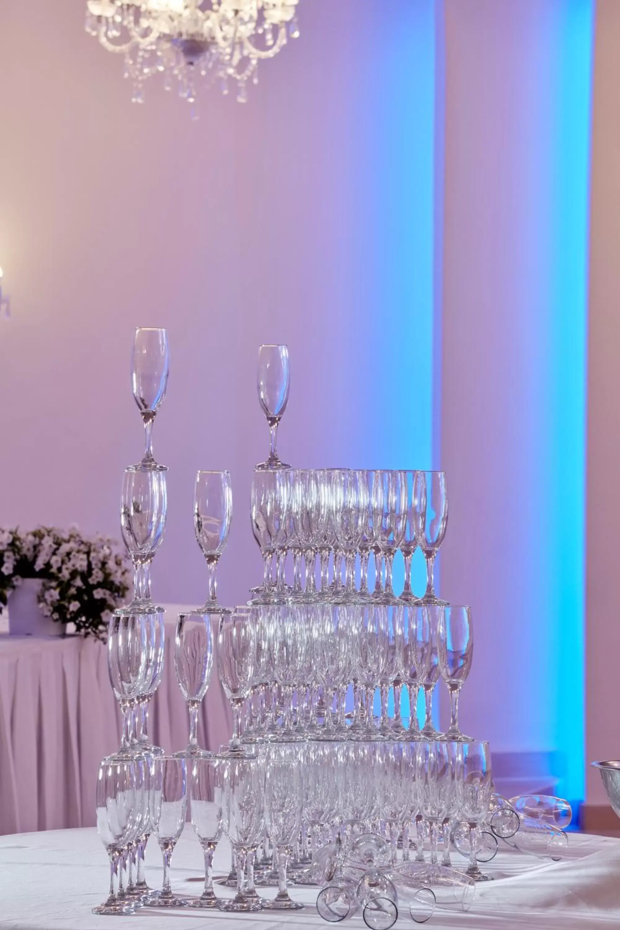 Banquet/Function facilities in Aar Hotel & Spa Ioannina