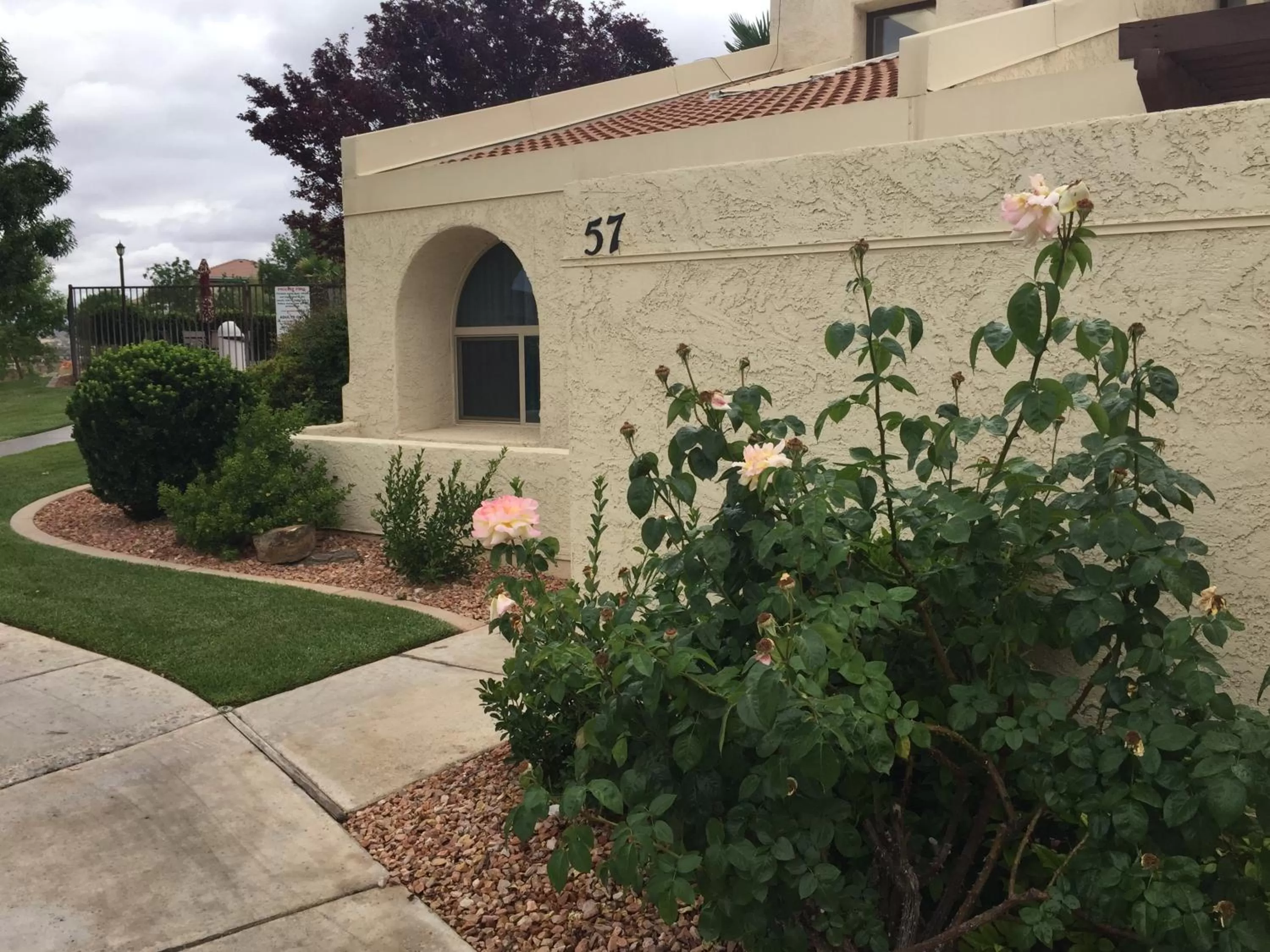 Property Building in Multi Resorts at Villas at Southgate