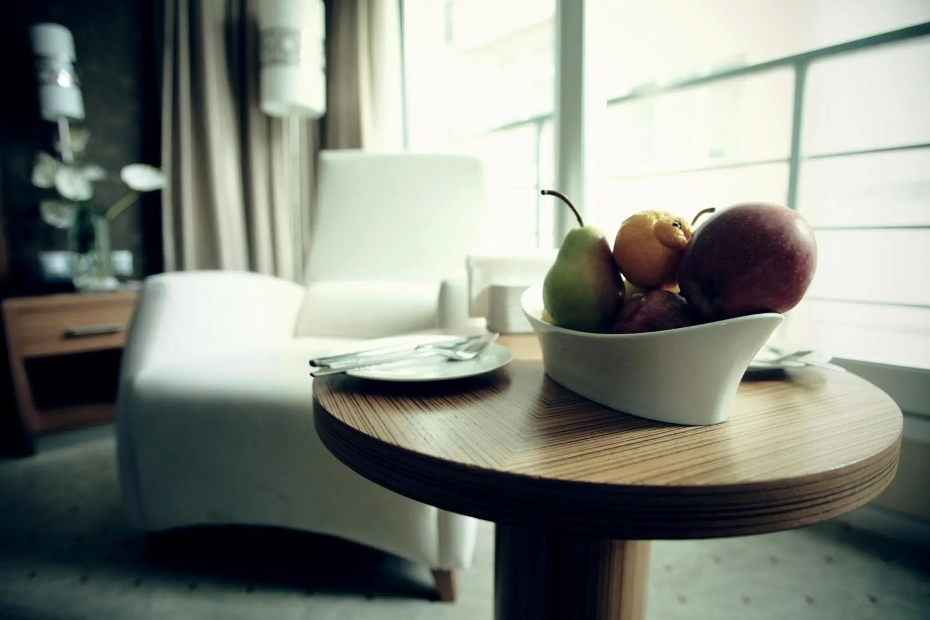 Food and drinks in Demora Hotel Food and drinks in Demora Hotel