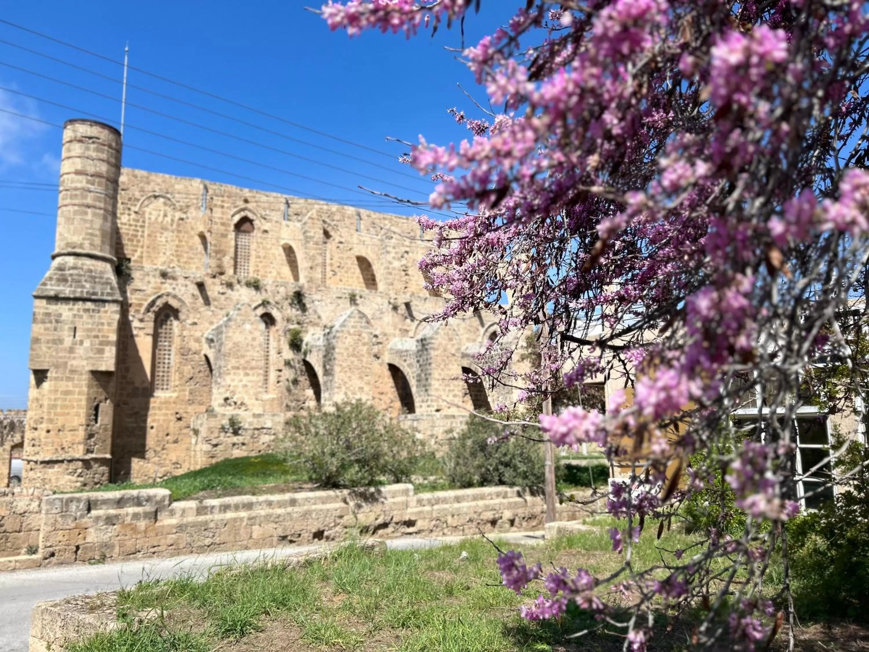 Nearby landmark in Royal Goddess Guest House, Walled City