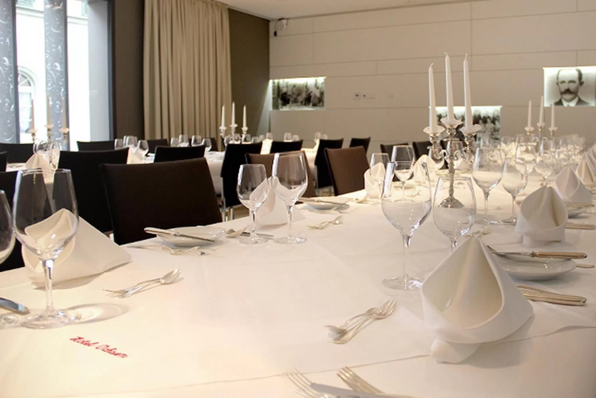 Restaurant/places to eat in Hotel-Restaurant Ochsen