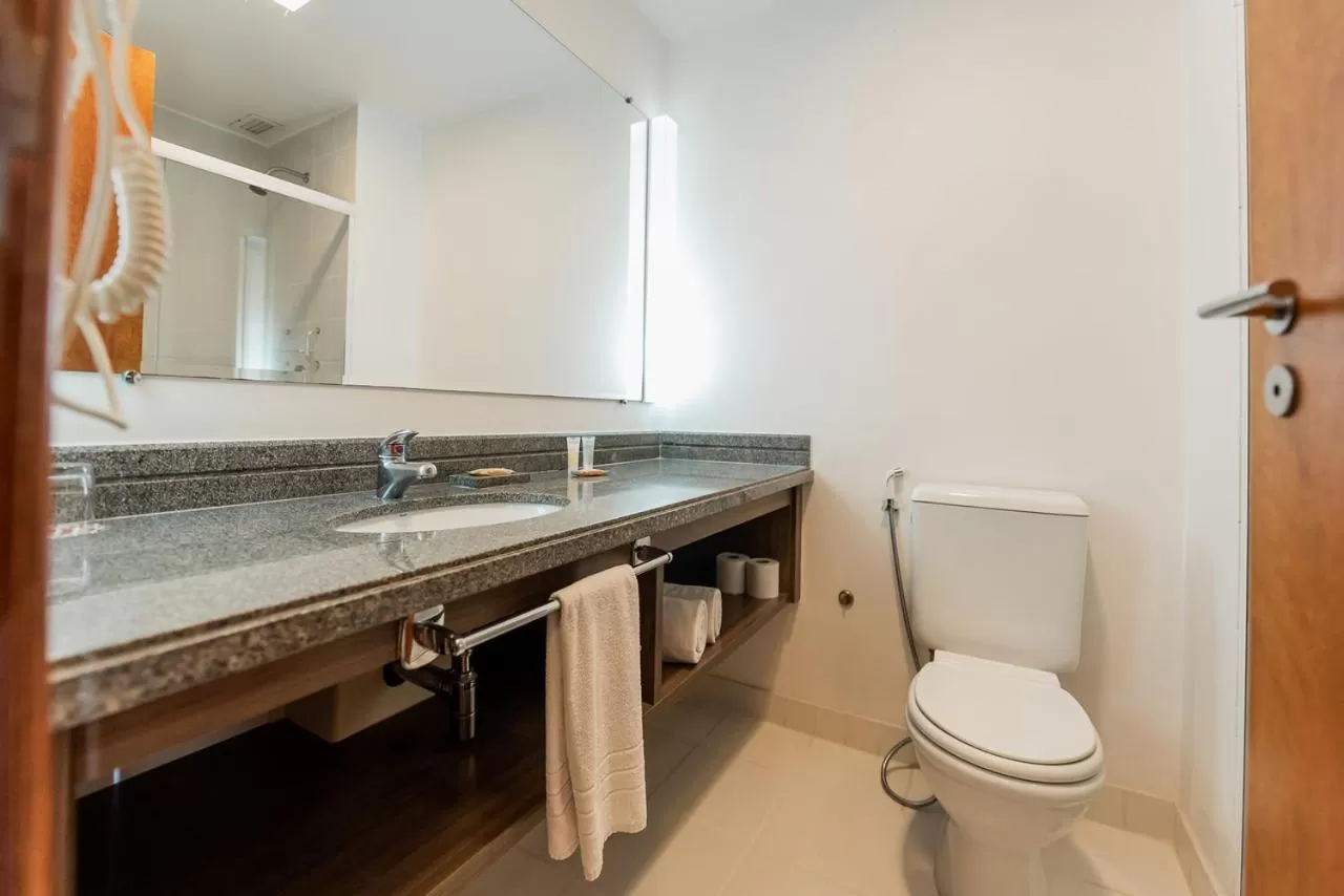 Ibis Styles Campinas Alphaville