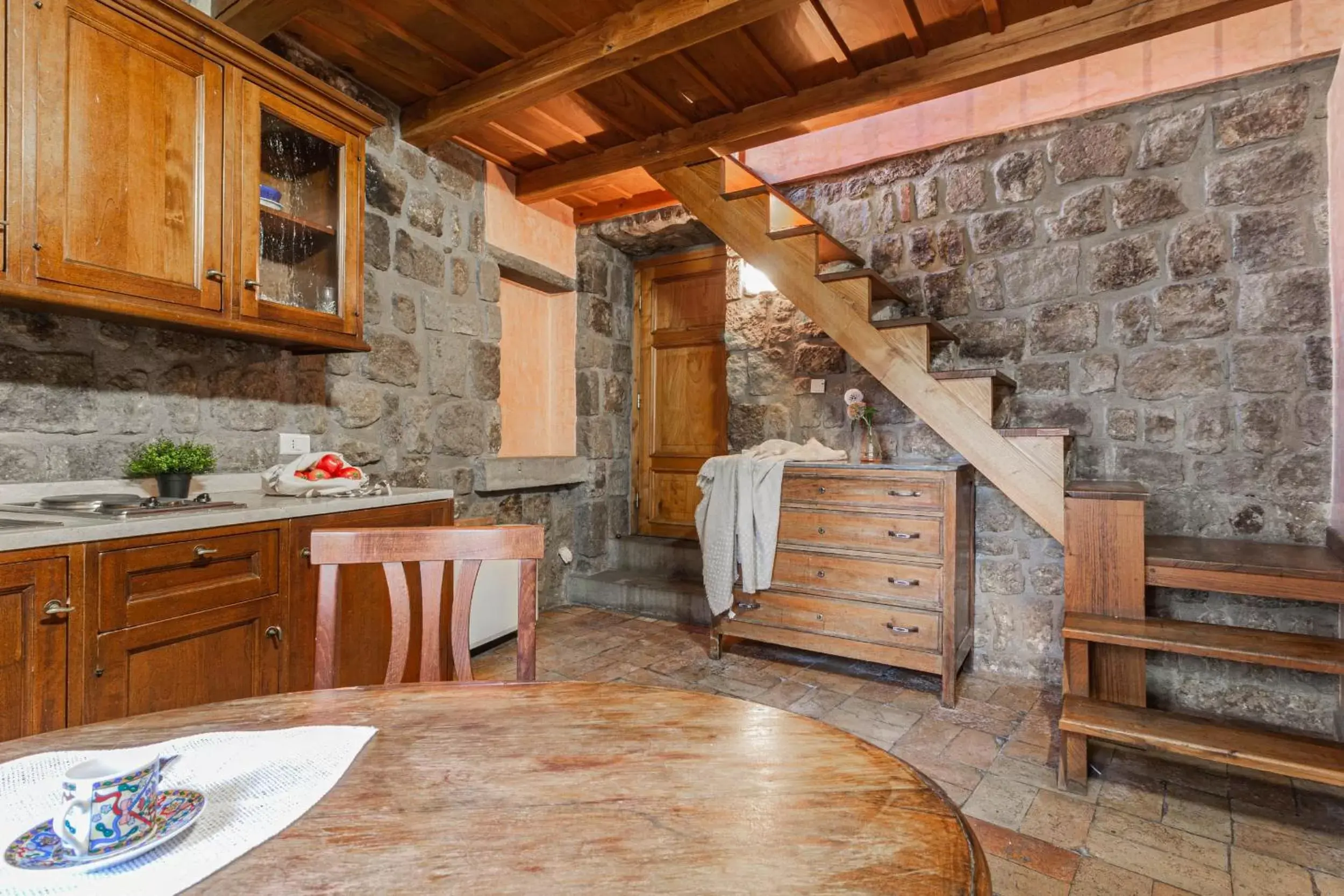 Kitchen or kitchenette, Kitchen/Kitchenette in Paradosso Village