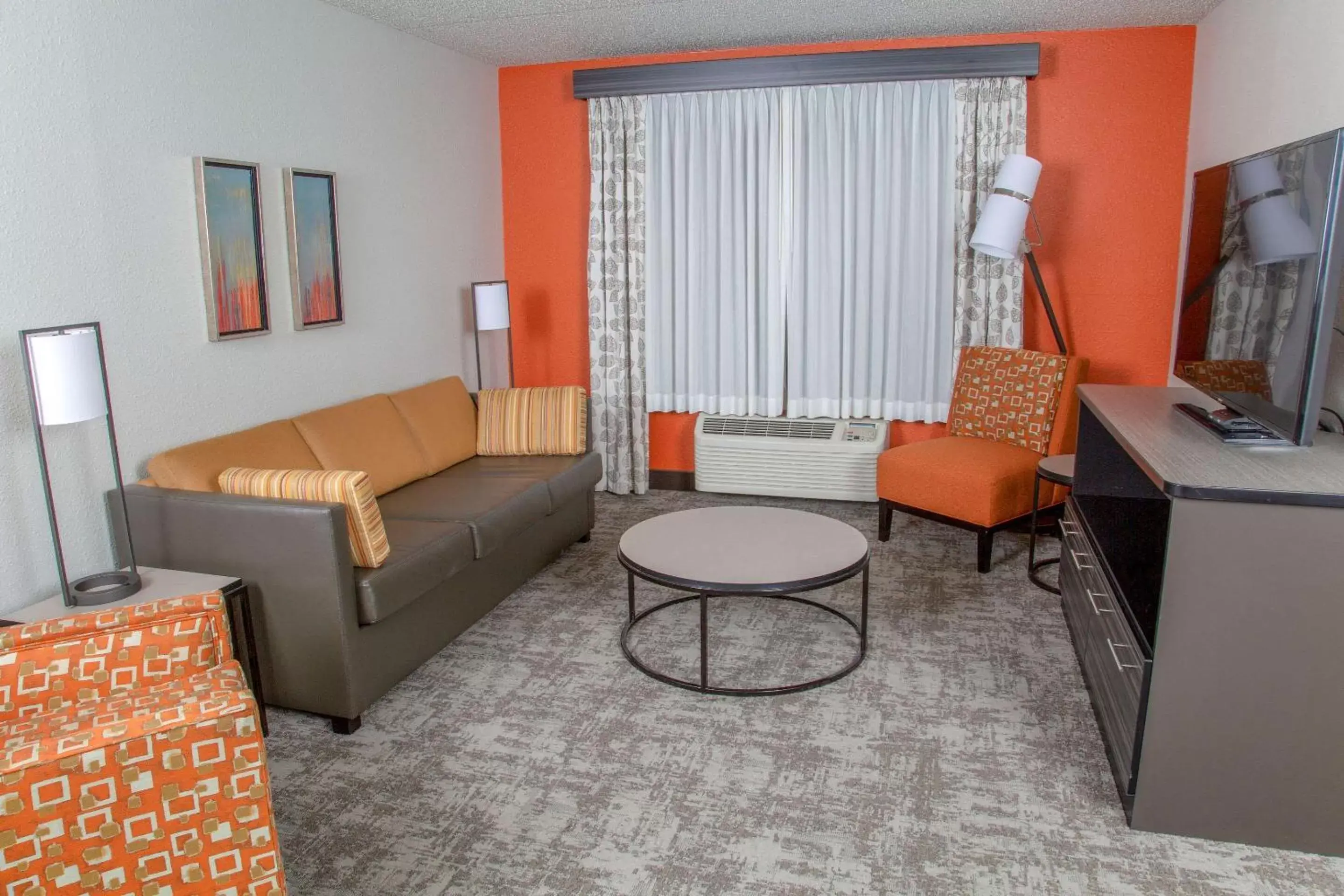 Photo of the whole room in Hells Canyon Grand Hotel, an Ascend Hotel Collection Member