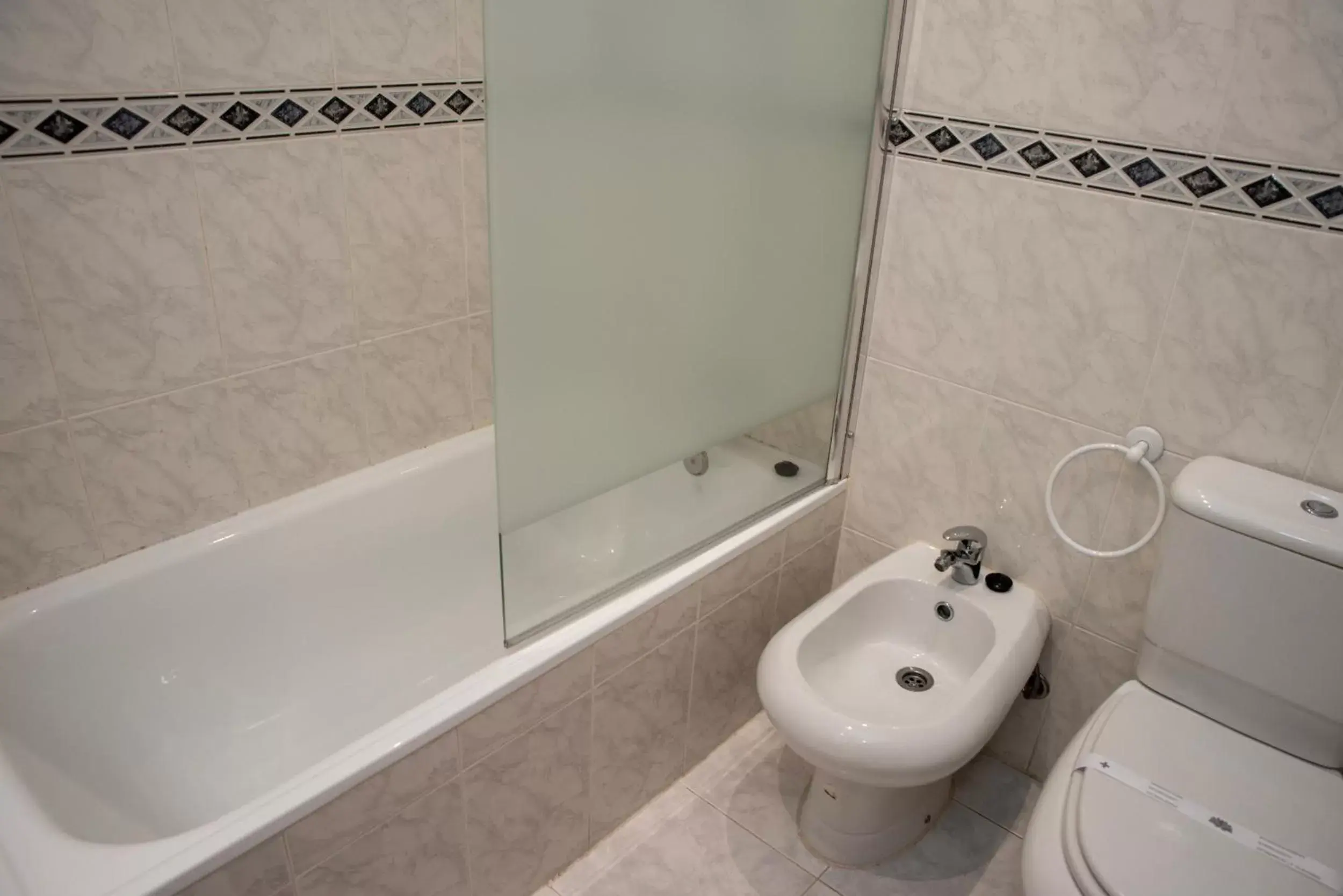 Toilet, Bathroom in Hotel Quinta do Viso