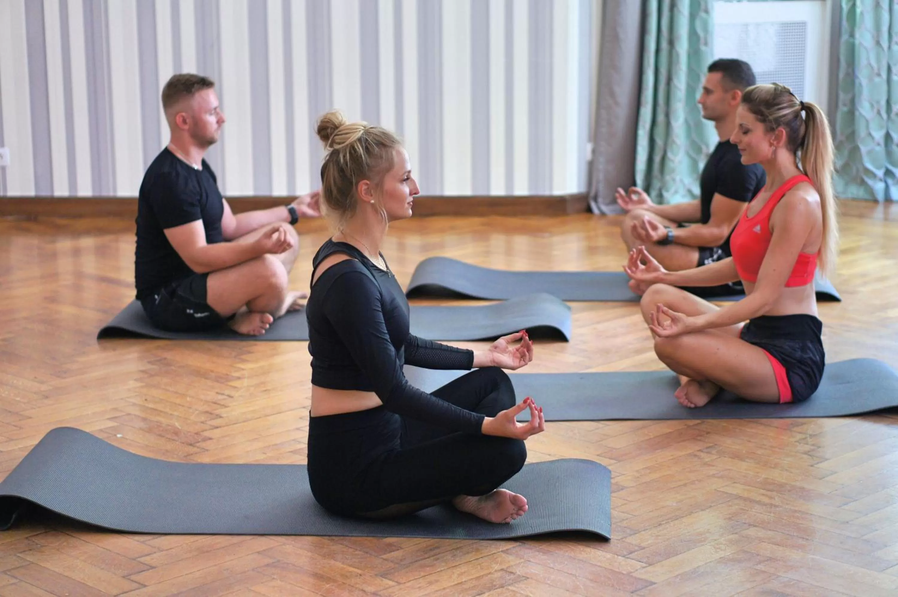 Activities in Hotel Dębowy Biowellness & SPA Góry Sowie