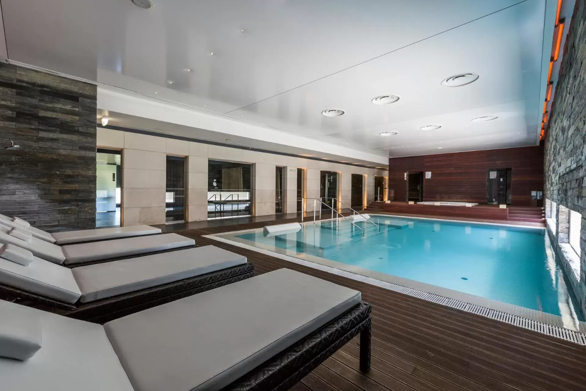 Spa and wellness centre/facilities in Monte Real - Hotel, Termas & Spa Spa and wellness centre/facilities in Monte Real - Hotel, Termas & Spa