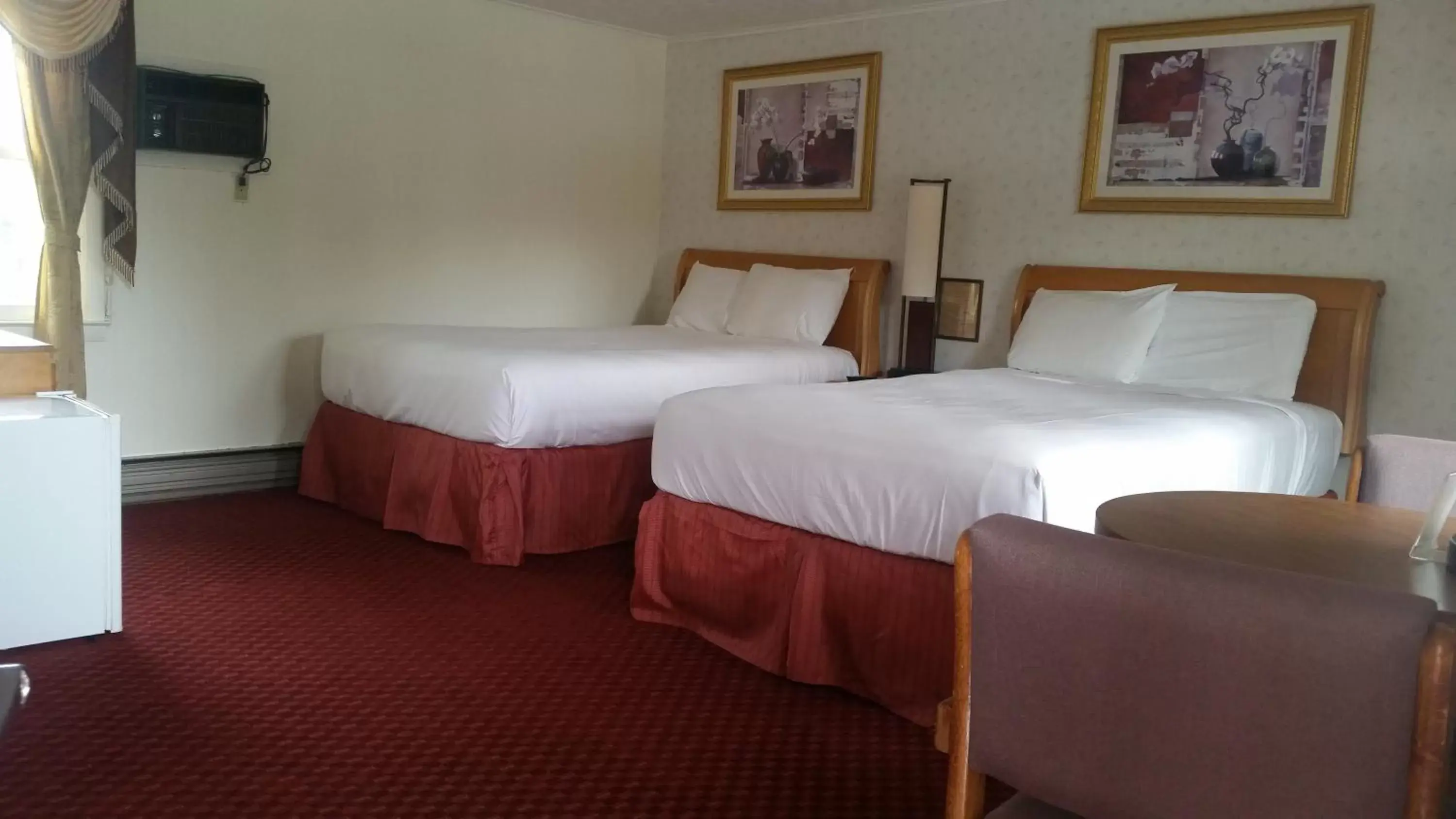 Quadruple Room in Northside Motel - Williamstown Quadruple Room in Northside Motel - Williamstown