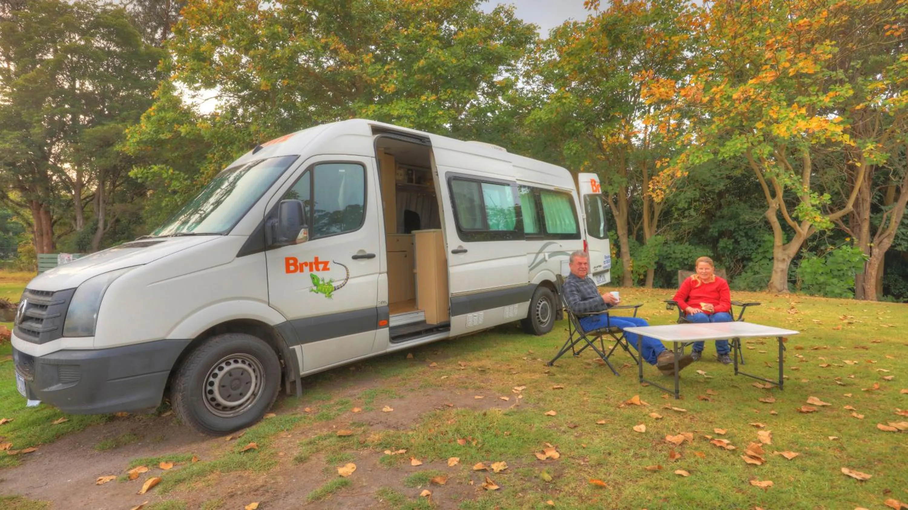 Other in Eden Gateway Holiday Park