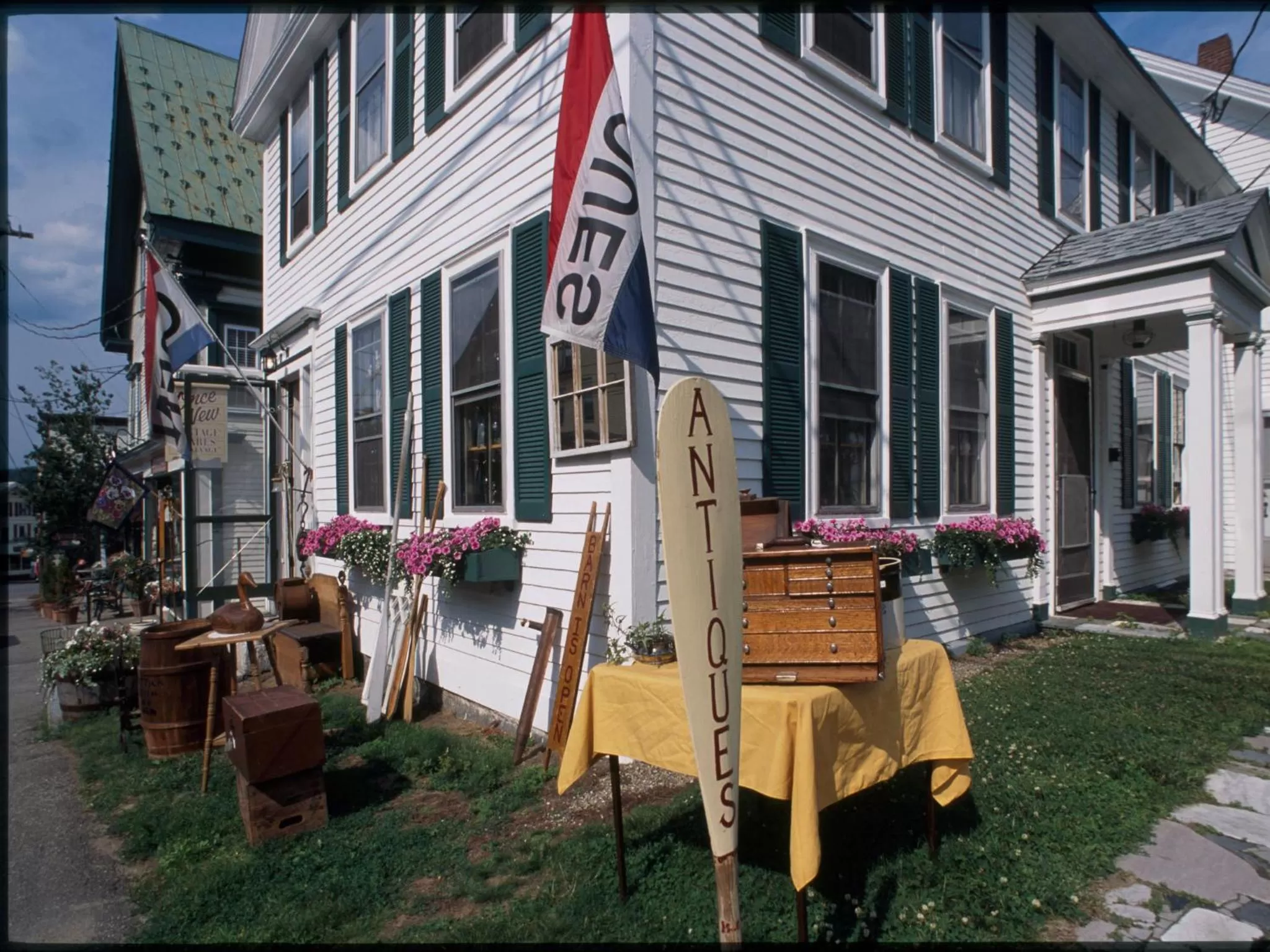 Off site in Mill Falls Resort Collection at the Lake