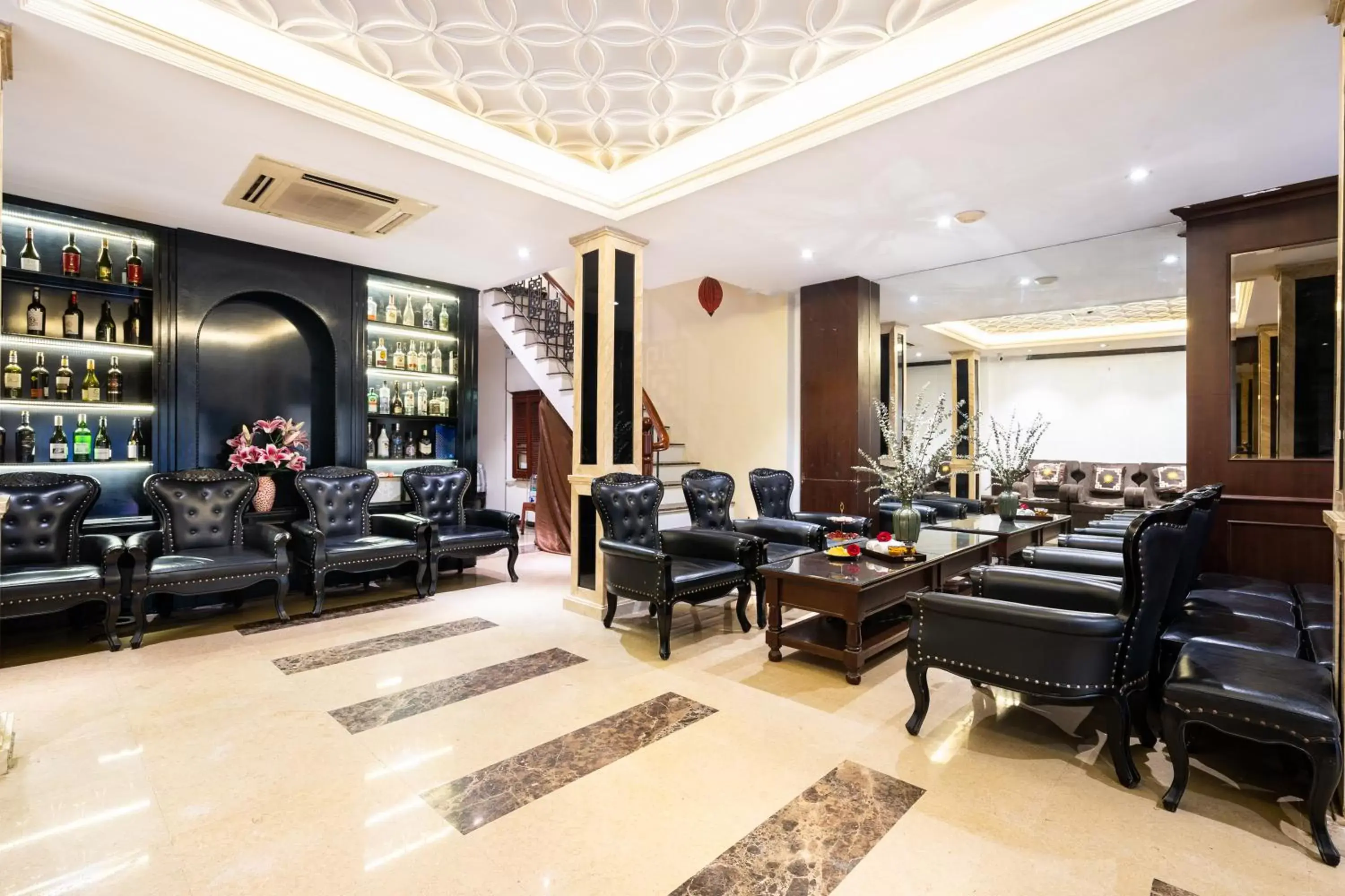 Restaurant/places to eat in Hanoi Memory Premier Hotel & Spa Restaurant/places to eat in Hanoi Memory Premier Hotel & Spa