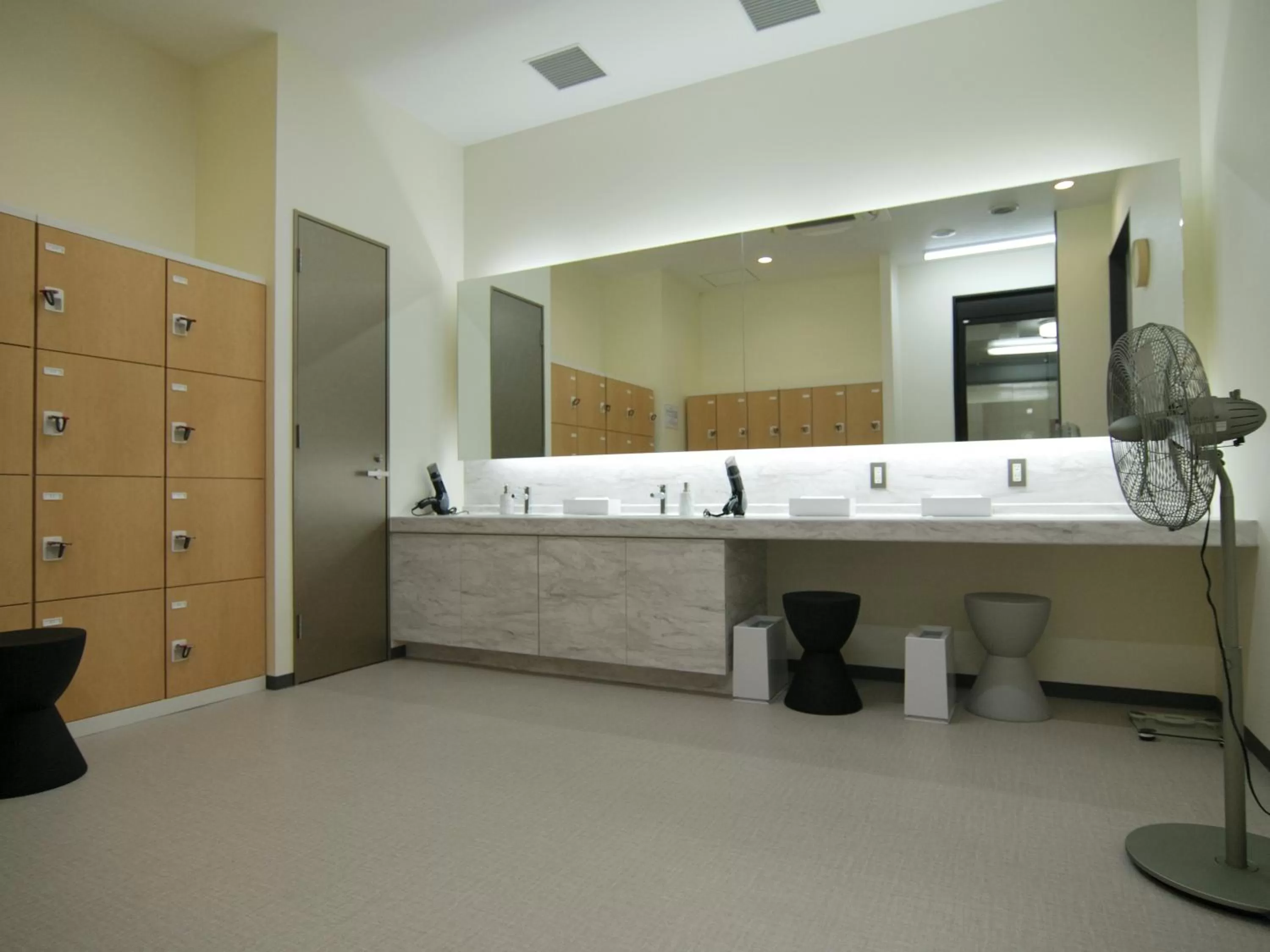 Public Bath in Green Rich Hotel Kurume Natural Hot Spring Arimamutsumonnoyu