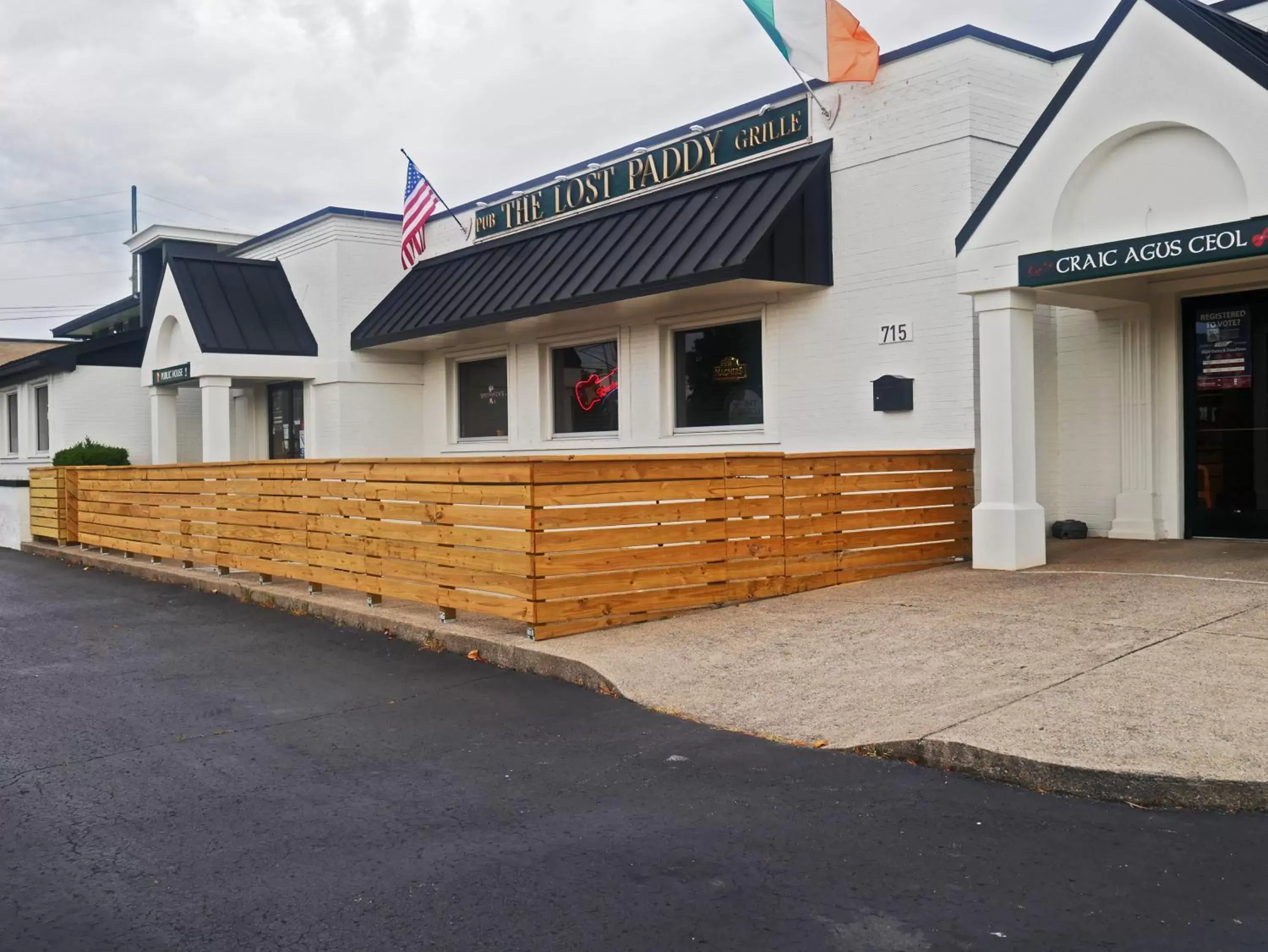 Restaurant/places to eat in Hillside Crossing Nashville a Ramada by Wyndham Restaurant/places to eat in Hillside Crossing Nashville a Ramada by Wyndham