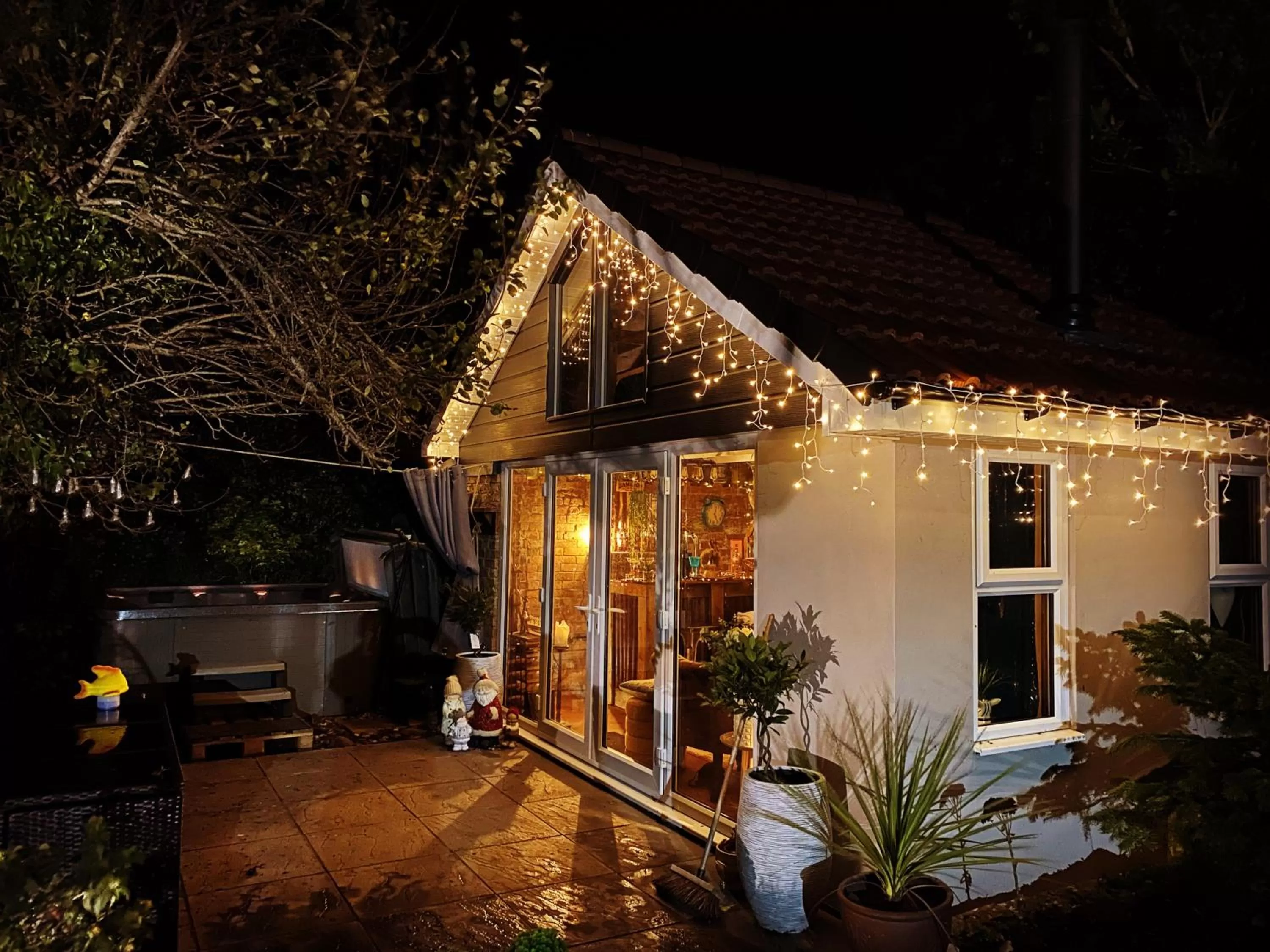 Property Building in One ninety Boutique Accommodation