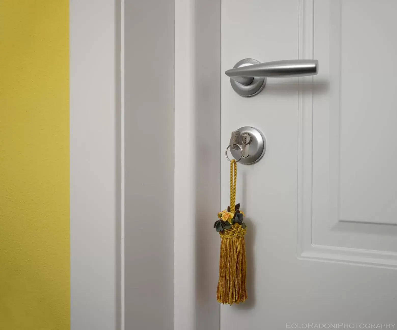 Twin Room - single occupancy in Locanda Alla Mano Twin Room - single occupancy in Locanda Alla Mano