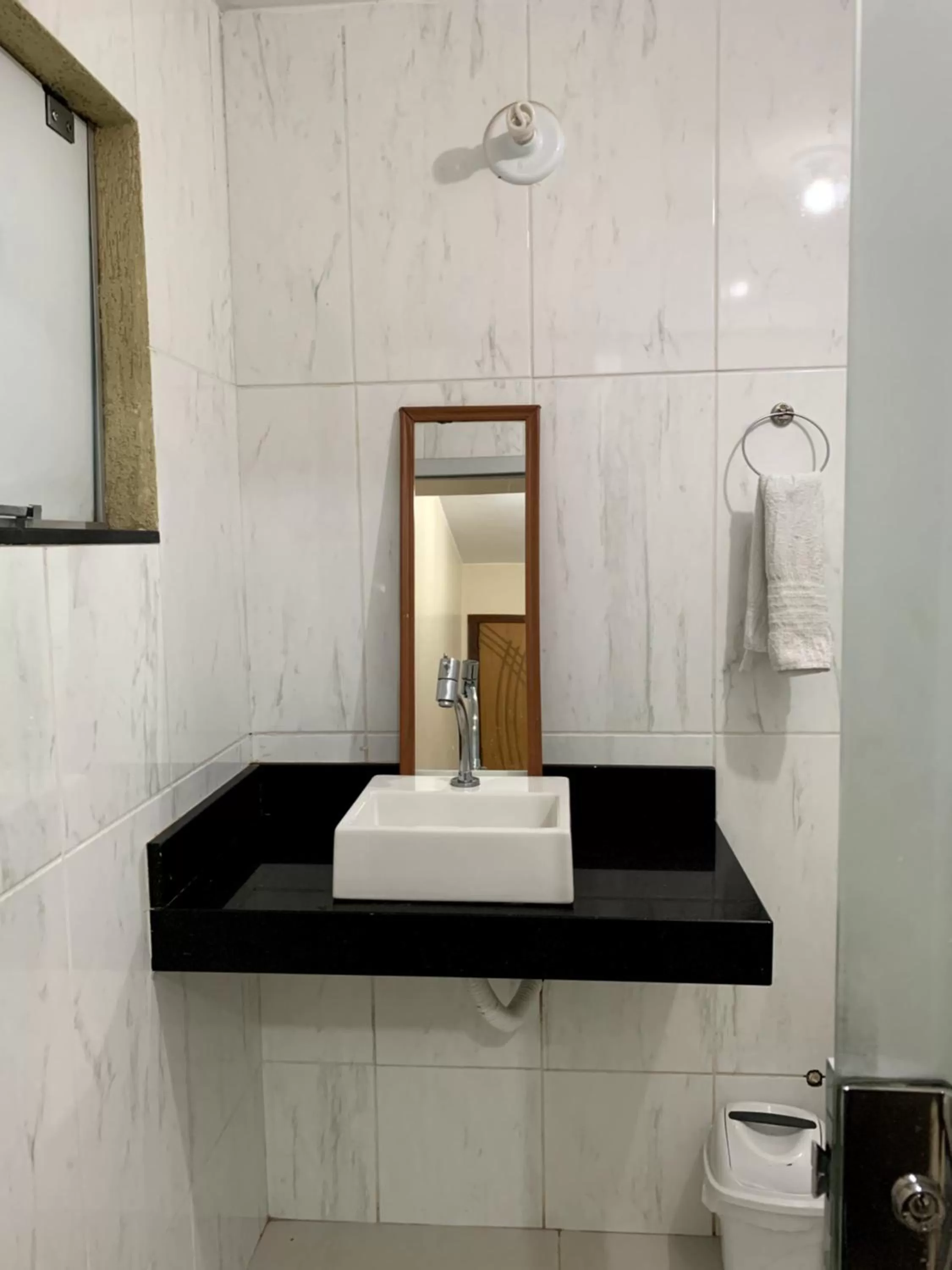 Pousada Jardim Brasília