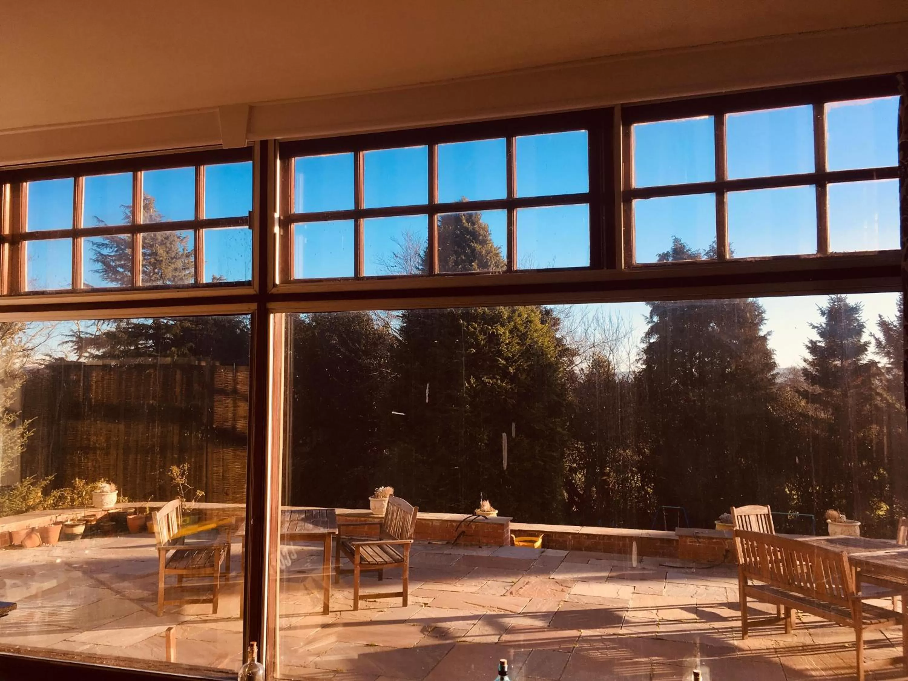 Brass Castle Country House Accommodation