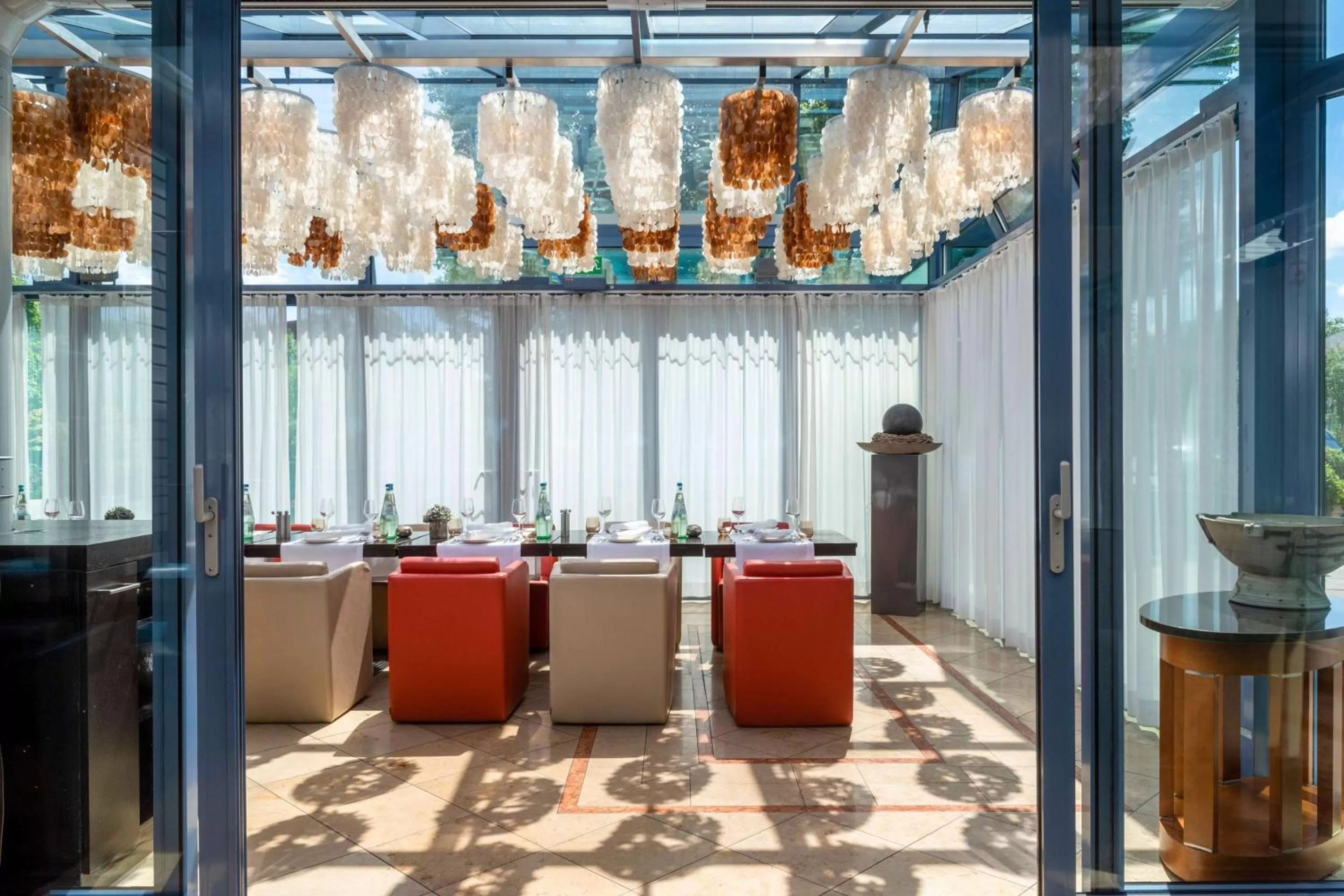 Banquet/Function facilities in Vienna House by Wyndham Remarque Osnabrück