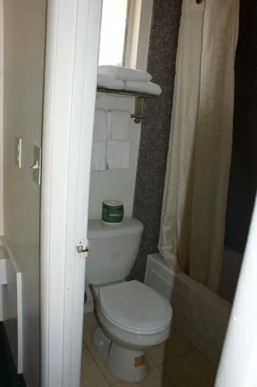 HWY Express Inn and Suites