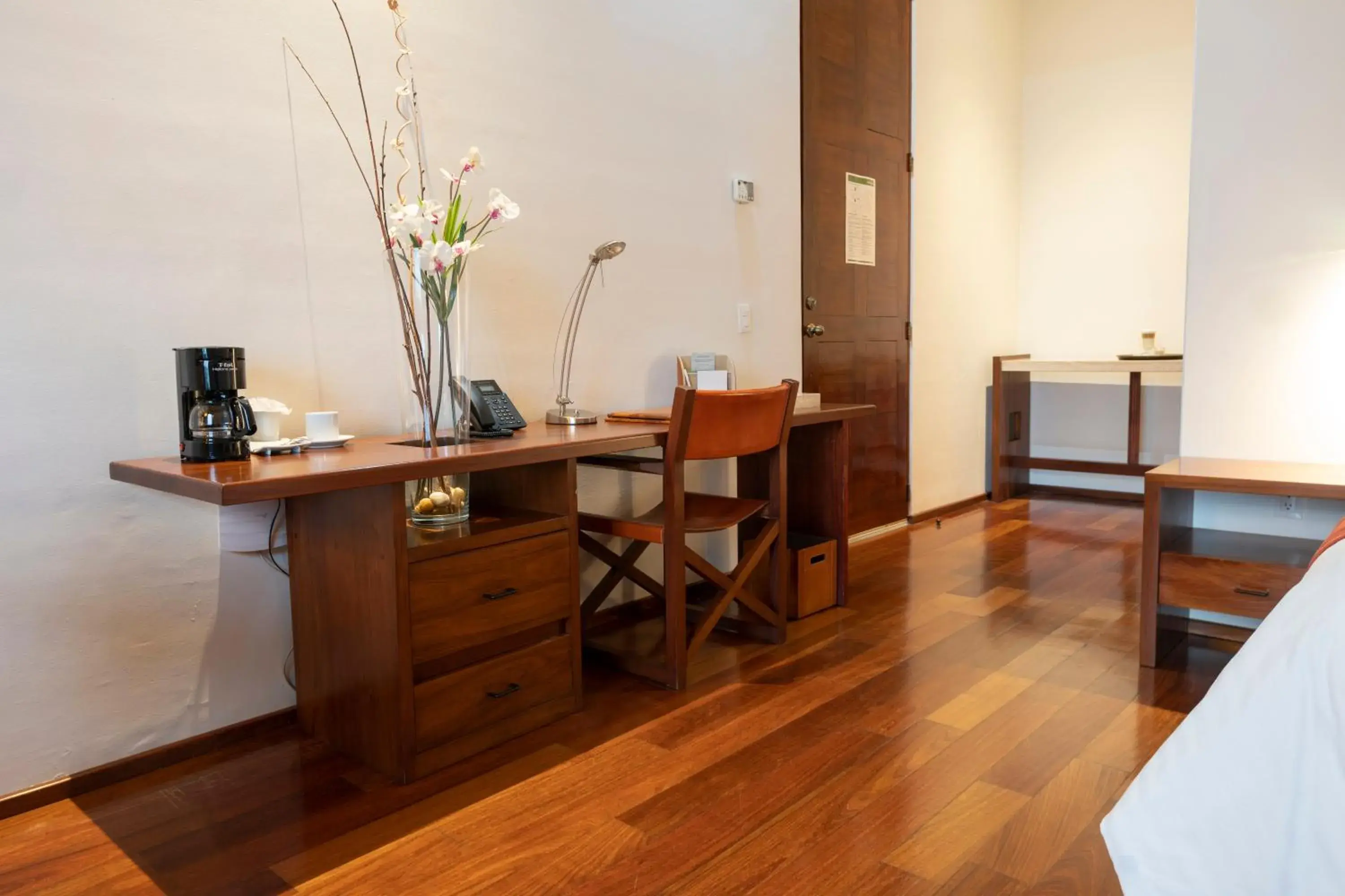 Bedroom, Dining Area in Hotel Boutique Casa San Diego