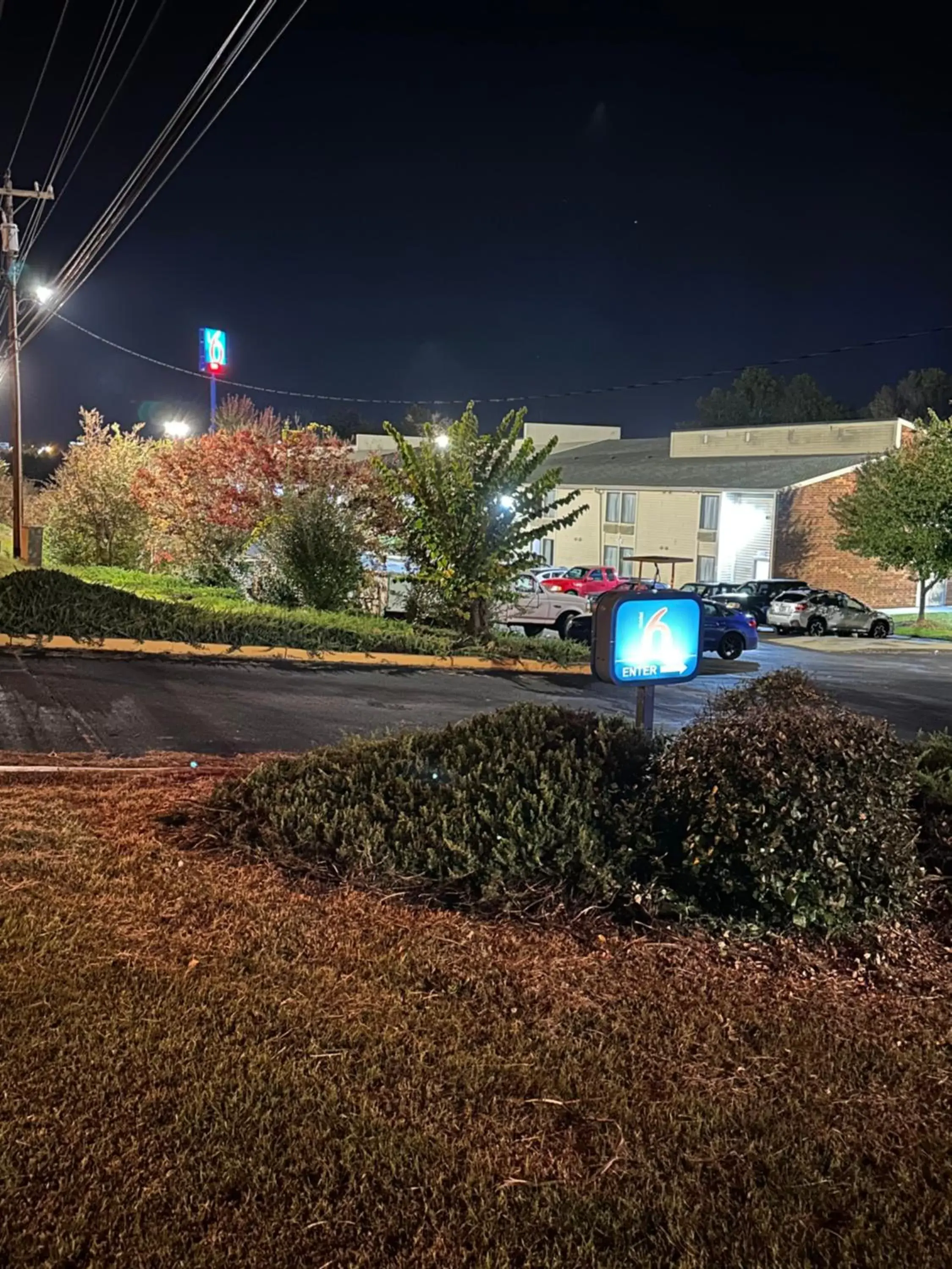 Swimming Pool in Motel 6-Greensboro, NC - Airport