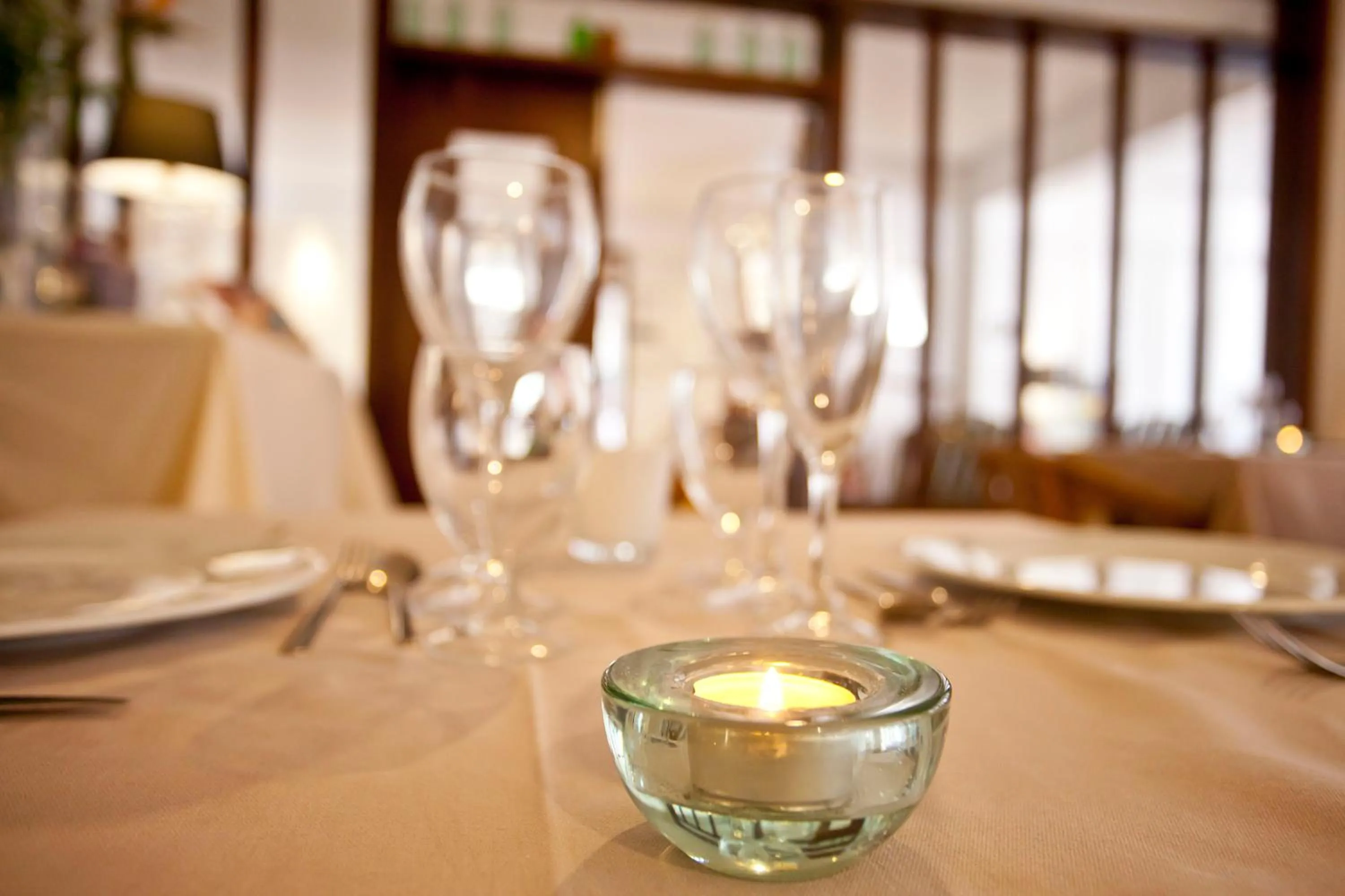 Galaxia Boutique Hotel