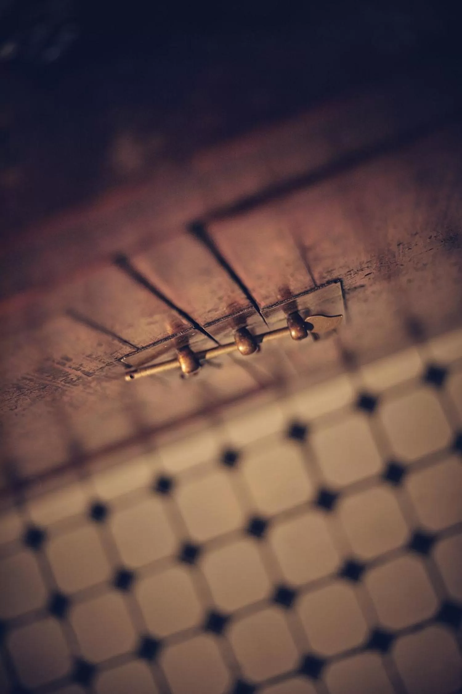 Decorative detail in Palma Riad - Adults Only