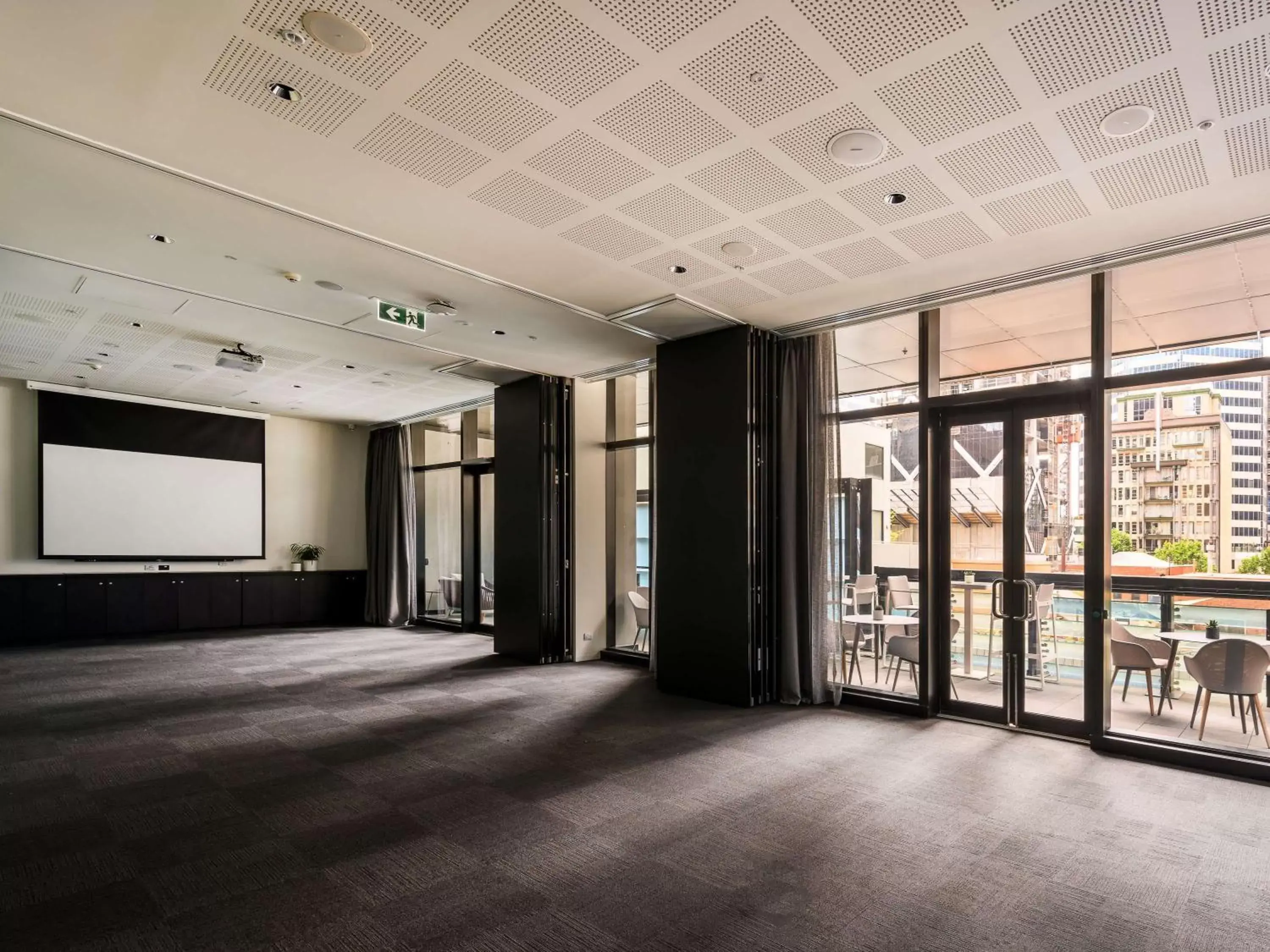 Meeting/conference room in Novotel Melbourne Central