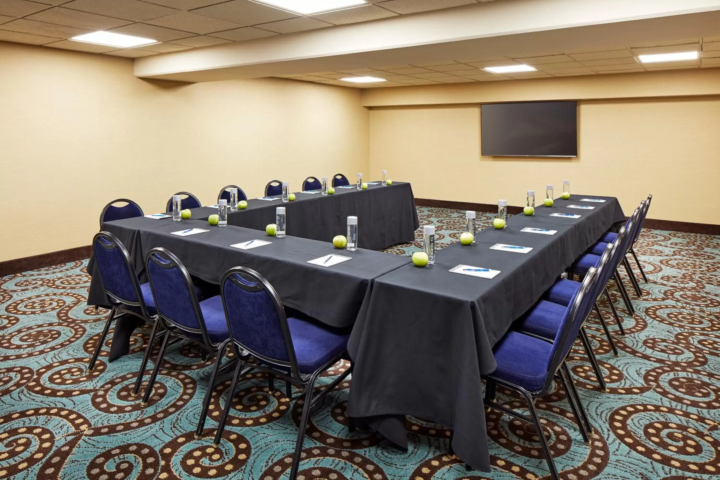 Business facilities in Empress Hotel La Jolla