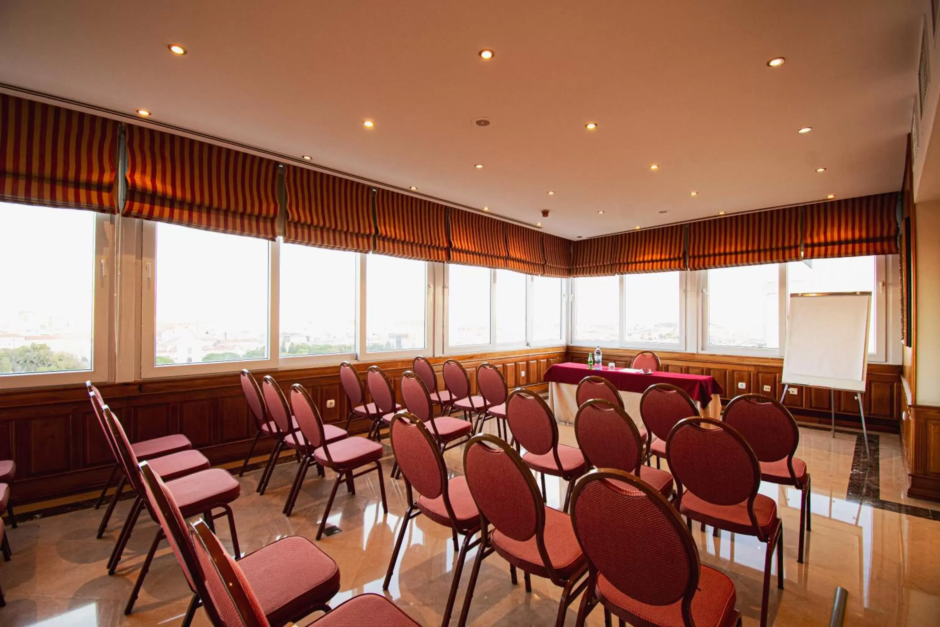 Meeting/conference room in SANA Rex Hotel