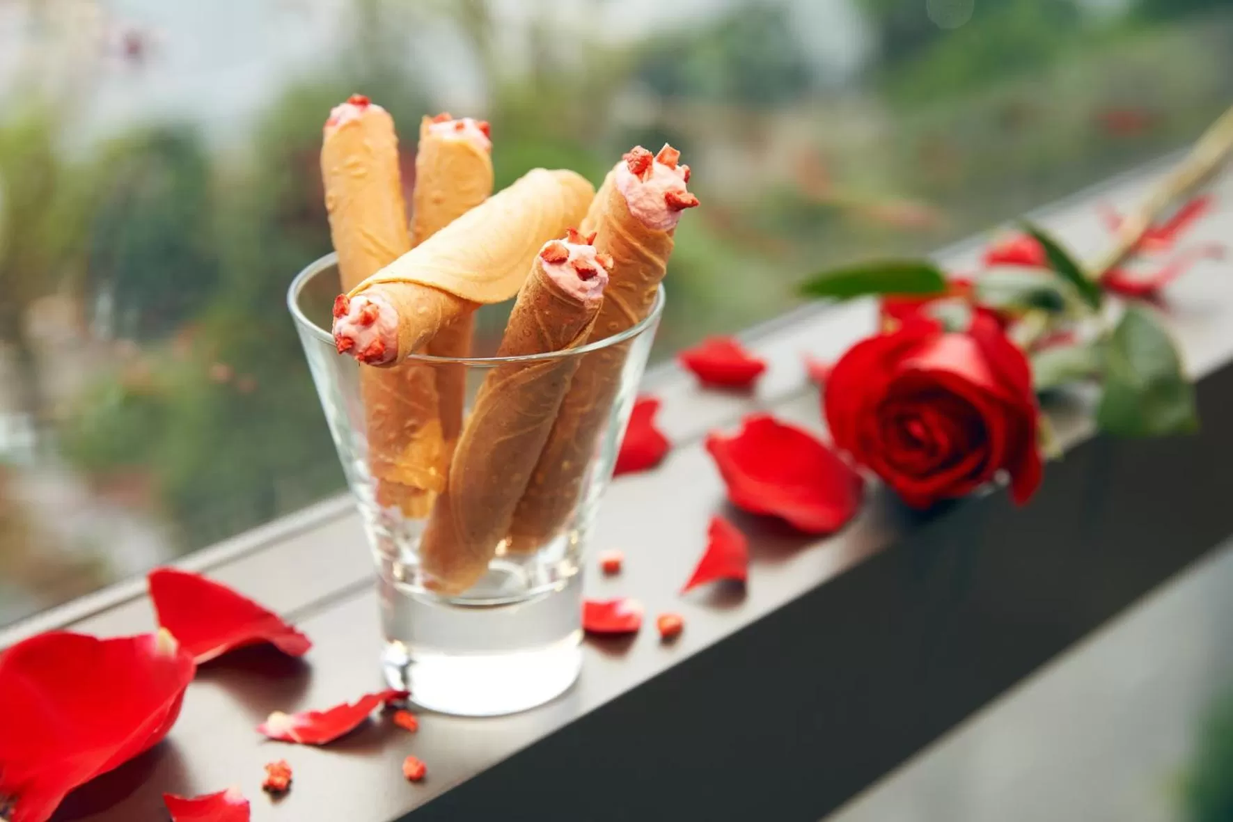 Restaurant/places to eat in The Clan Hotel Singapore by Far East Hospitality