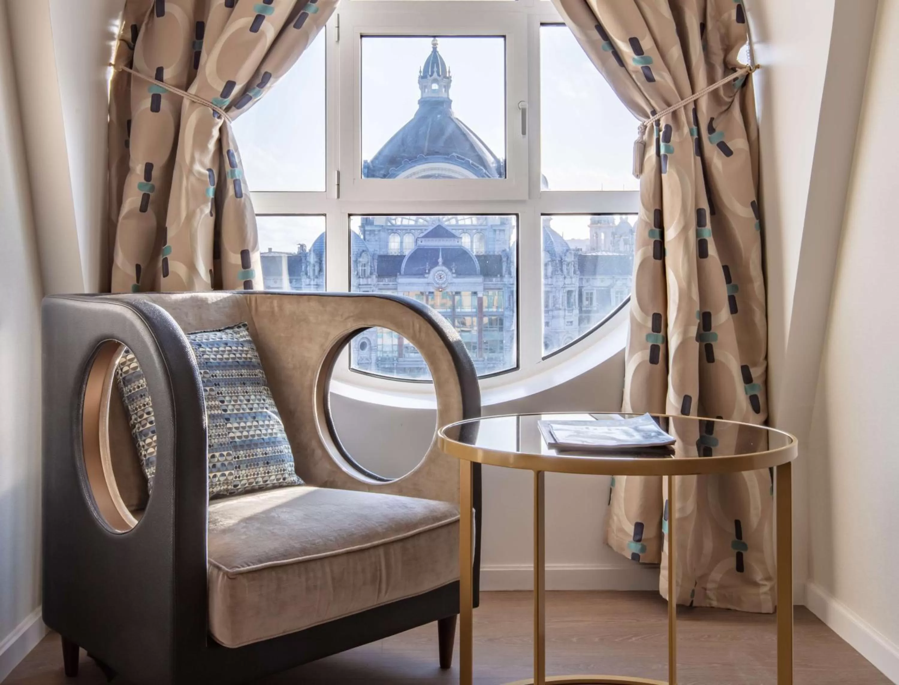 Other in Radisson Blu Hotel, Antwerp City Centre