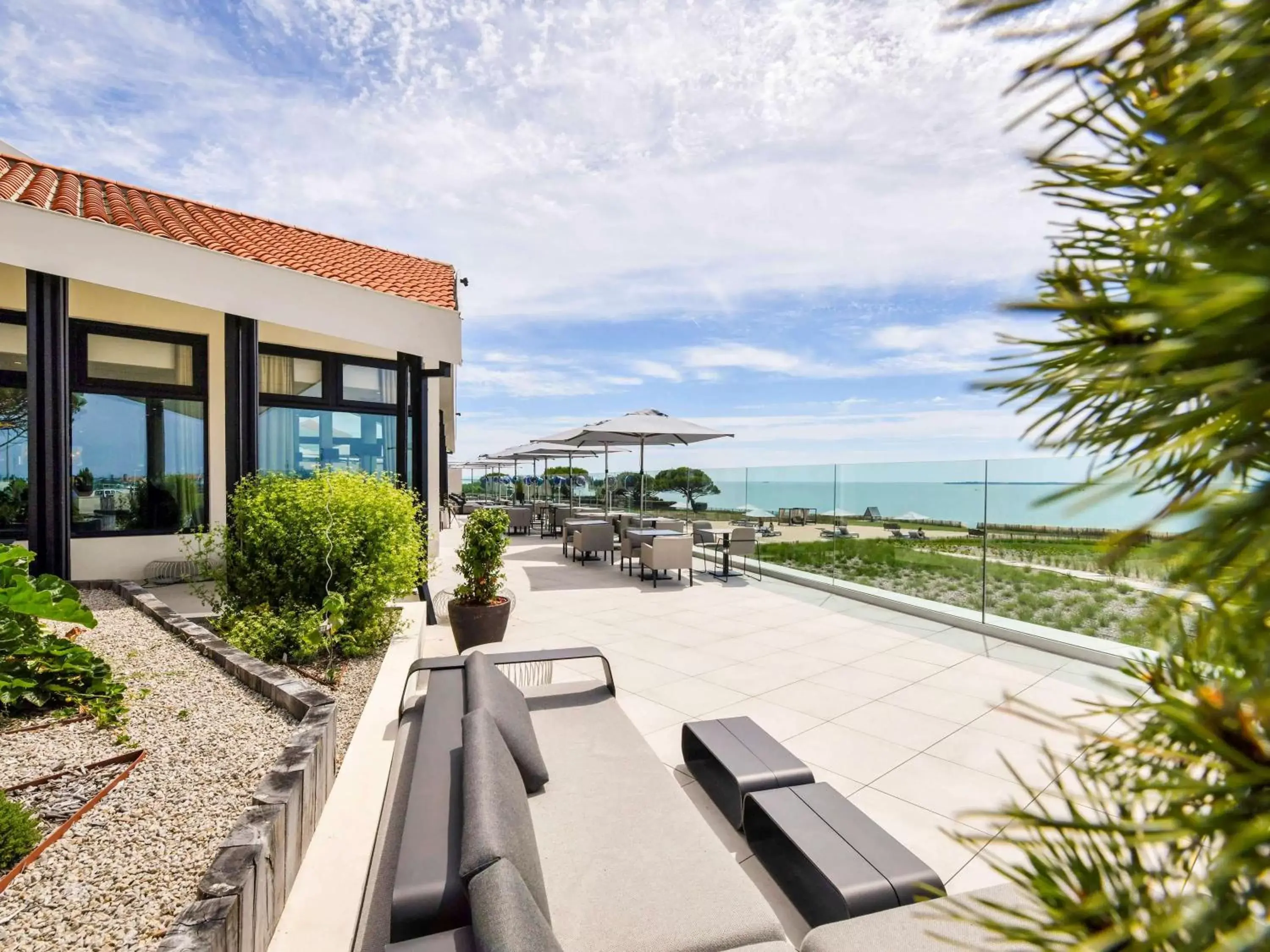 Other in La Grande Terrasse Hotel&Spa La Rochelle MGallery Hotel Collection