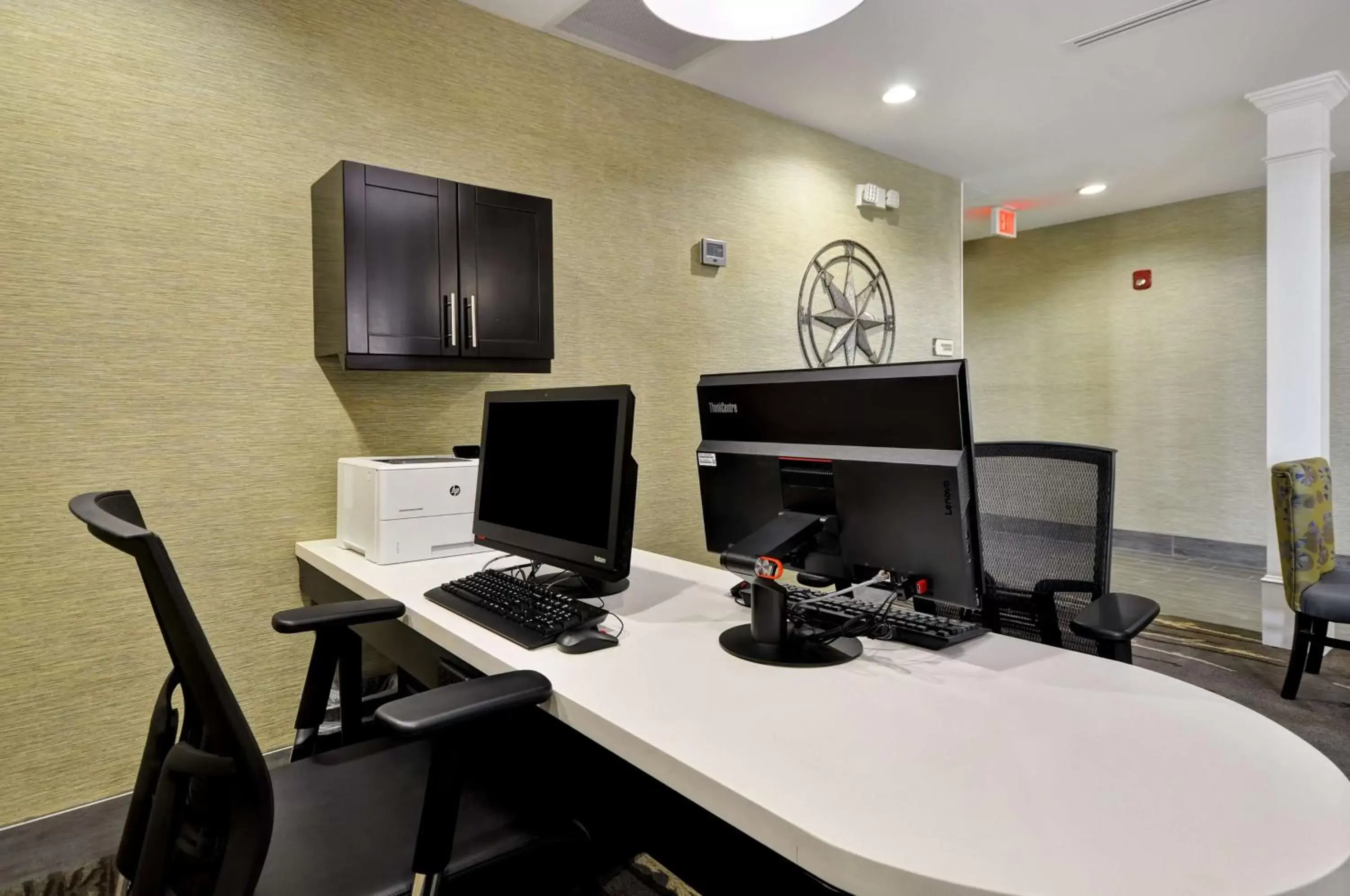 Business facilities in Homewood Suites By Hilton Augusta Gordon Highway
