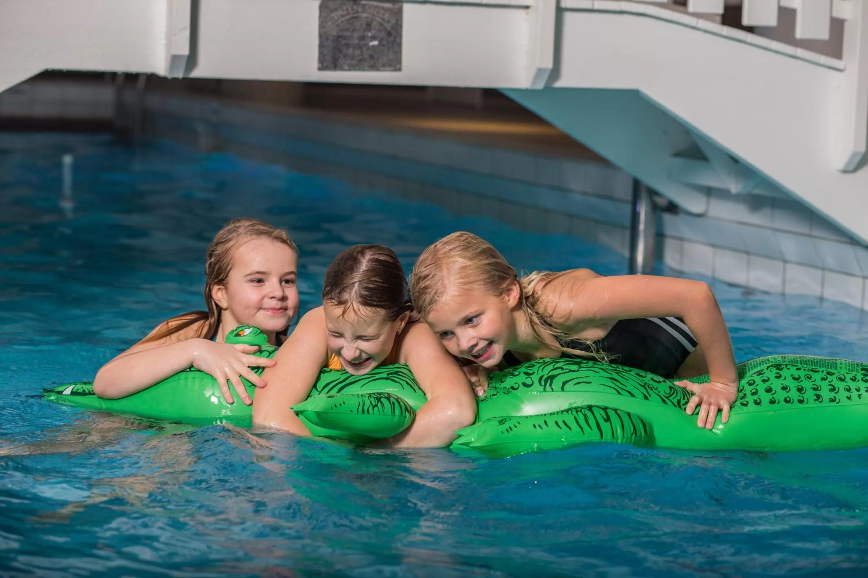 Activities in Park Hotel Tornio